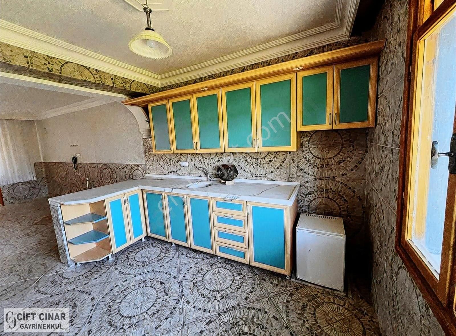 Aqua Parklı Havuzlu Site İçerisinde Mükemmel Villa - Görsel 24