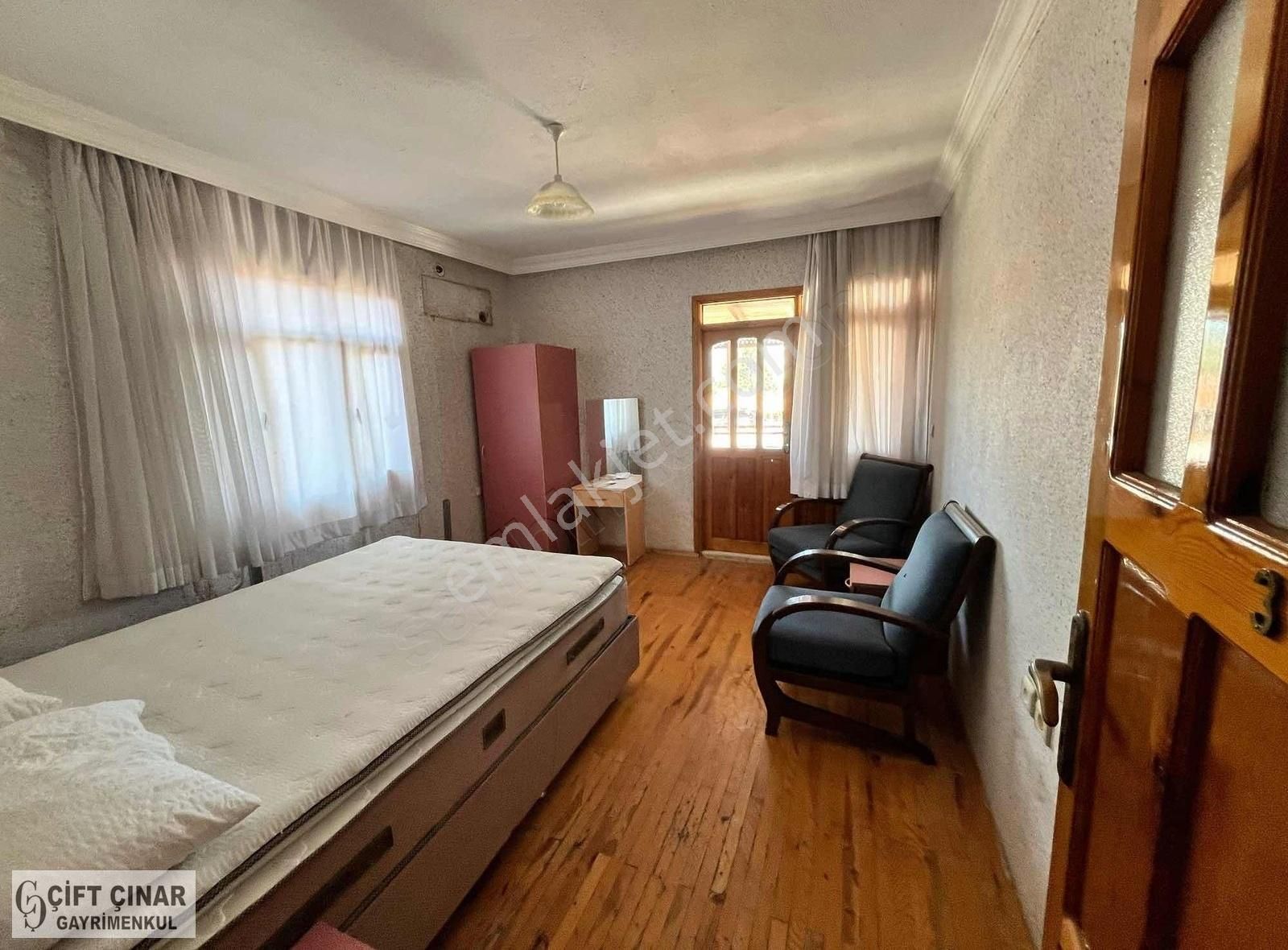 Aqua Parklı Havuzlu Site İçerisinde Mükemmel Villa - Görsel 8
