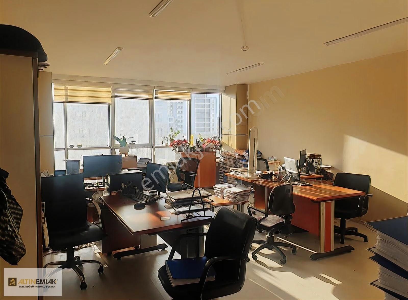 Hürriyet Bulvarı Çarşıda 1275 M2 Kiralık Katlar - Görsel 14