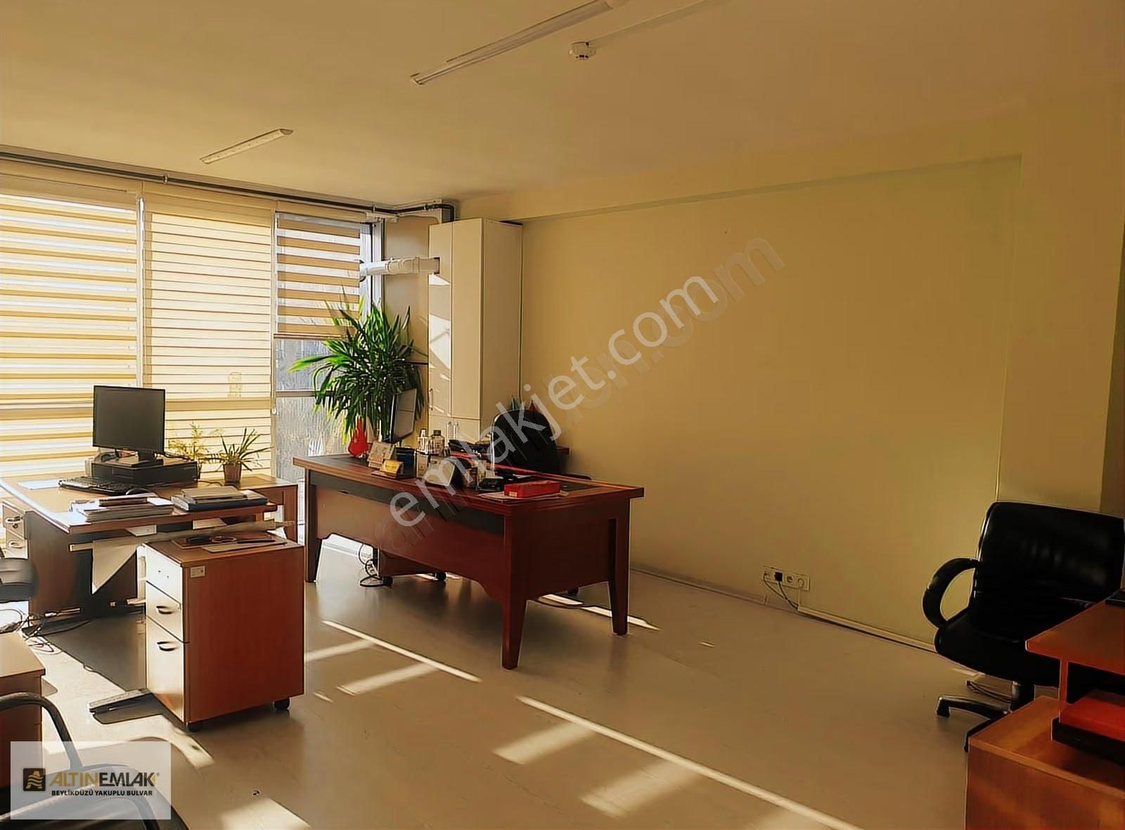 Hürriyet Bulvarı Çarşıda 1275 M2 Kiralık Katlar - Görsel 8