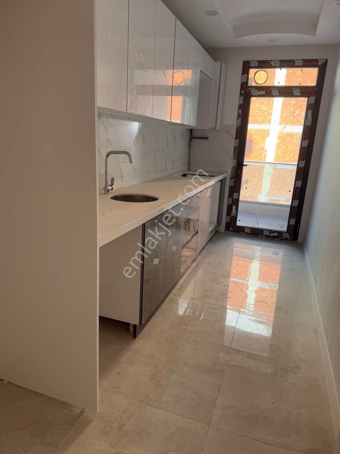 Ozan Emlaktan Cennet Mh 2+1 2.kat 90m2 Otoparklı Lüks Sıfır Daire - Görsel 4