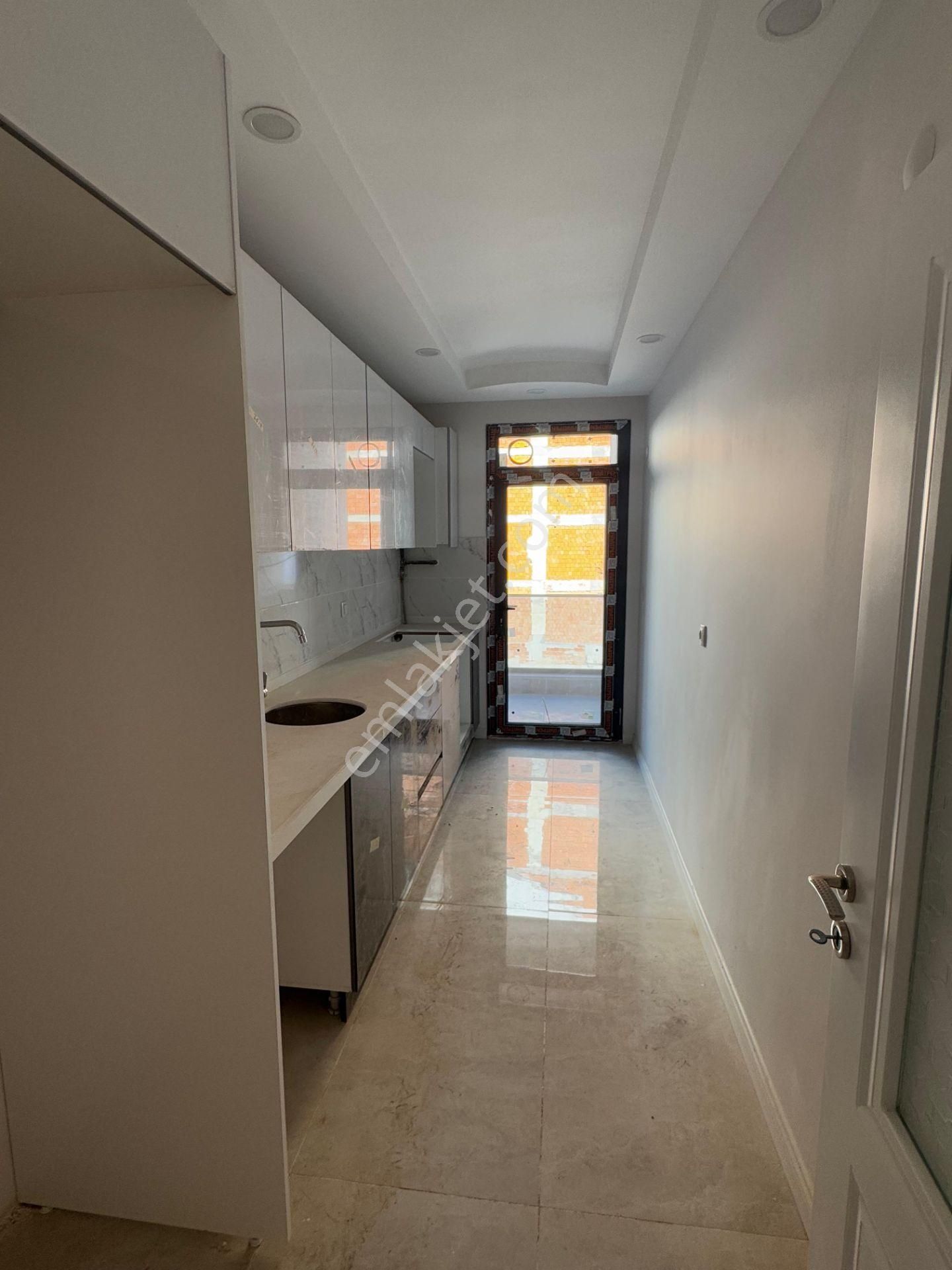 Ozan Emlaktan Cennet Mh 2+1 2.kat 90m2 Otoparklı Lüks Sıfır Daire - Görsel 3