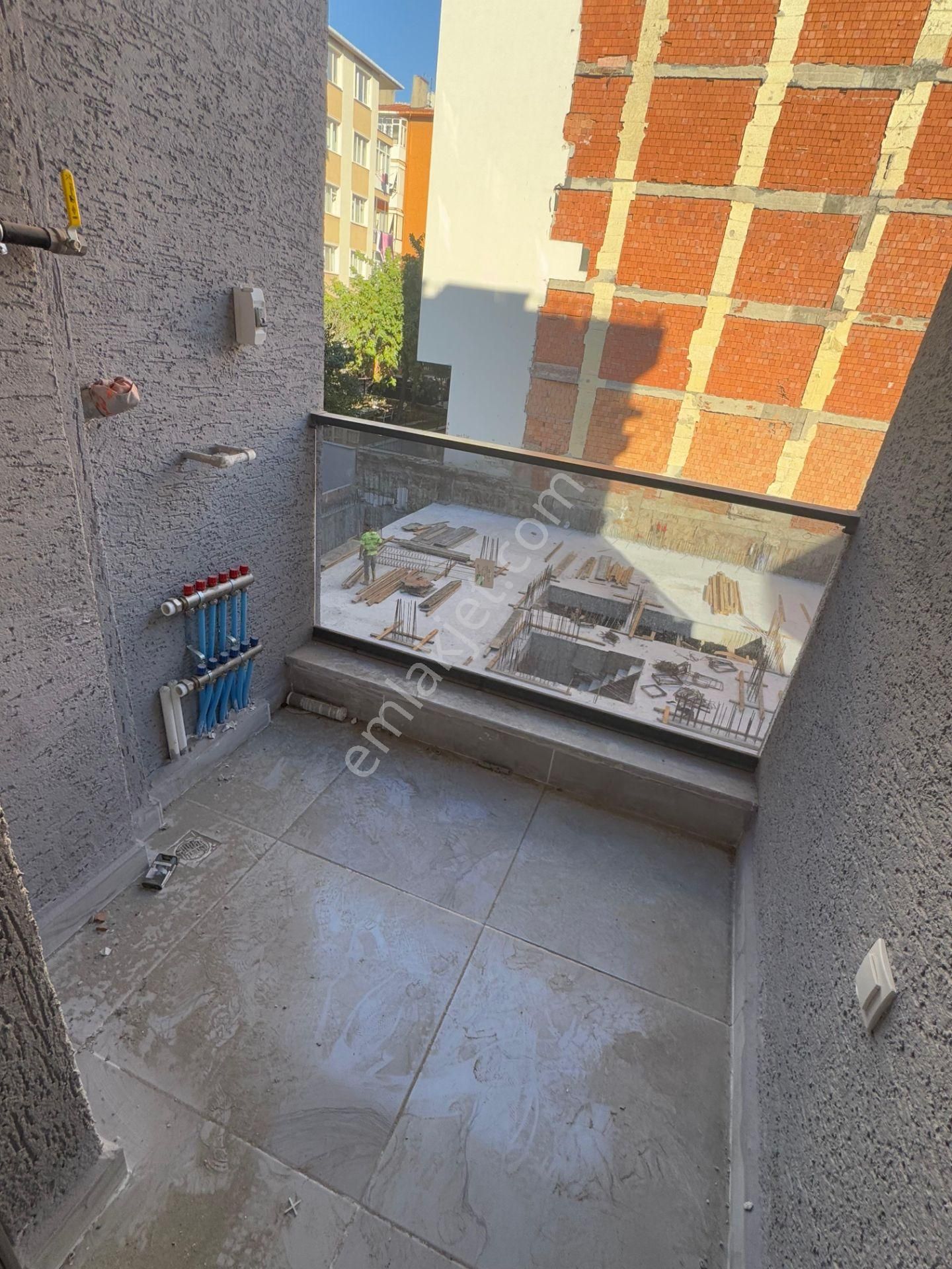 Ozan Emlaktan Cennet Mh 2+1 2.kat 90m2 Otoparklı Lüks Sıfır Daire - Görsel 8