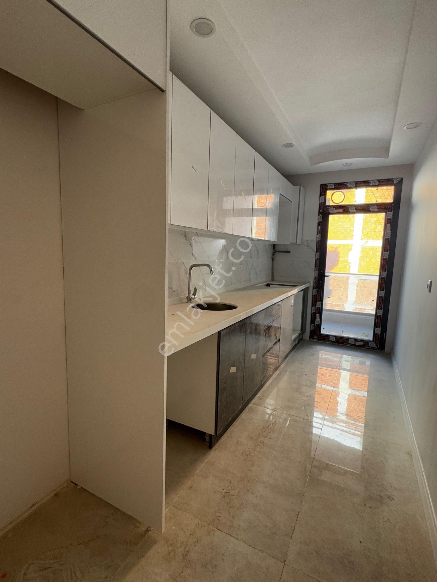 Ozan Emlaktan Cennet Mh 2+1 2.kat 90m2 Otoparklı Lüks Sıfır Daire