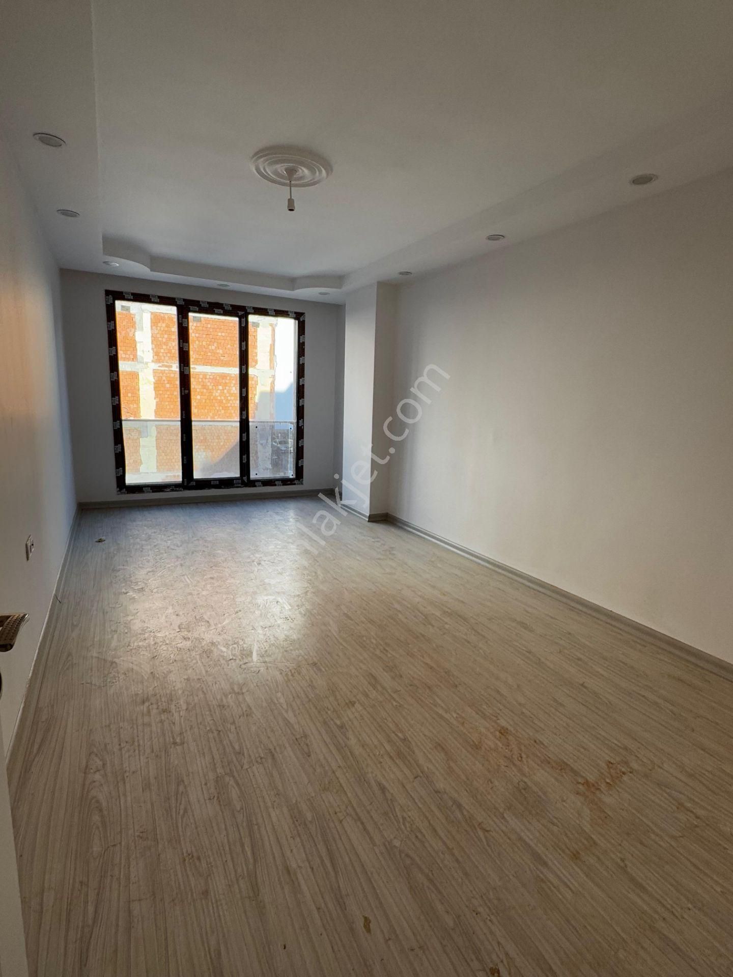 Ozan Emlaktan Cennet Mh 2+1 2.kat 90m2 Otoparklı Lüks Sıfır Daire - Görsel 11