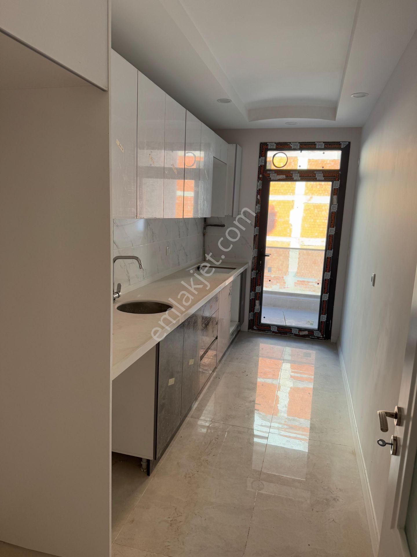 Ozan Emlaktan Cennet Mh 2+1 2.kat 90m2 Otoparklı Lüks Sıfır Daire - Görsel 5