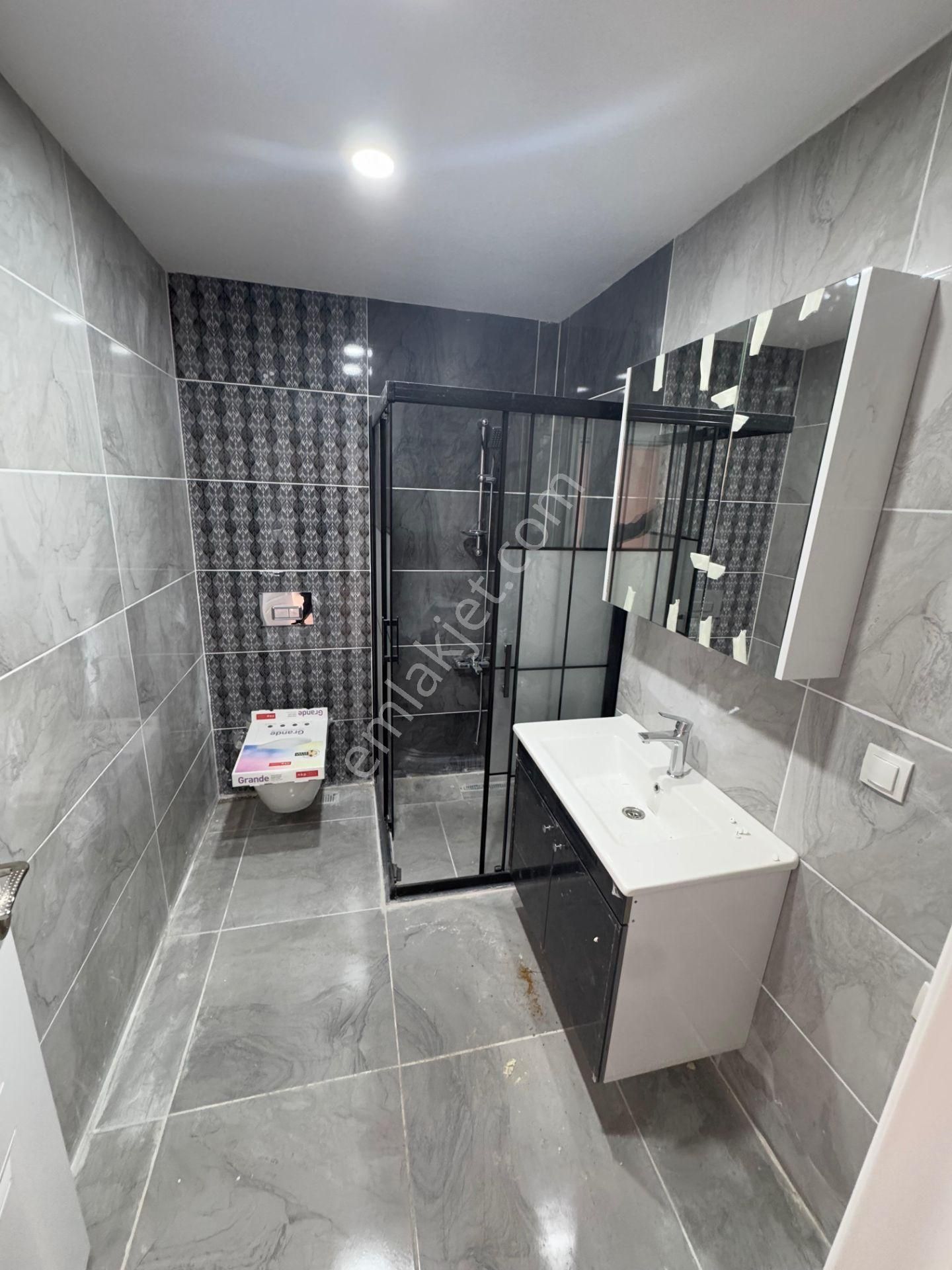 Ozan Emlaktan Cennet Mh 2+1 2.kat 90m2 Otoparklı Lüks Sıfır Daire - Görsel 22