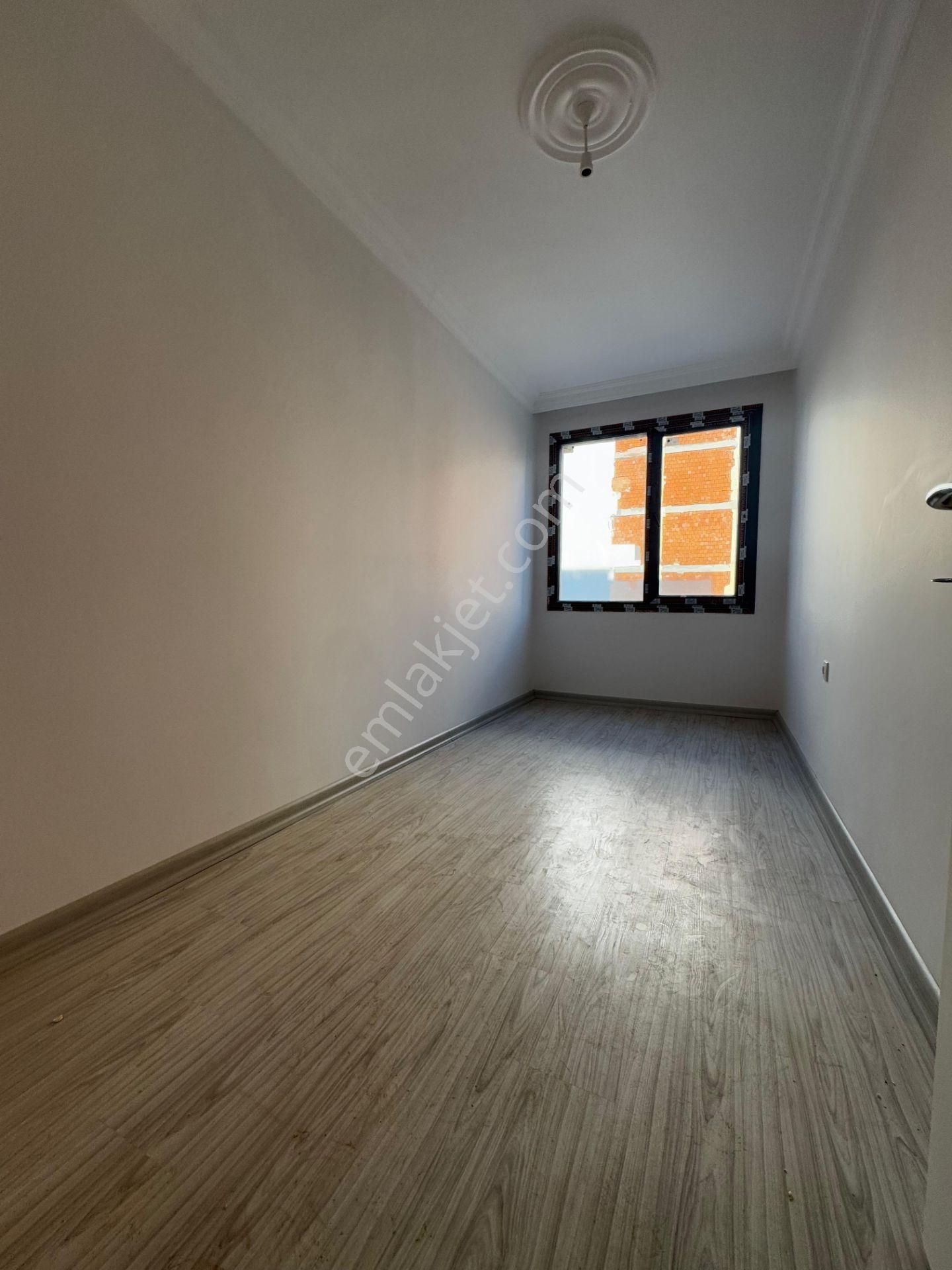 Ozan Emlaktan Cennet Mh 2+1 2.kat 90m2 Otoparklı Lüks Sıfır Daire - Görsel 15