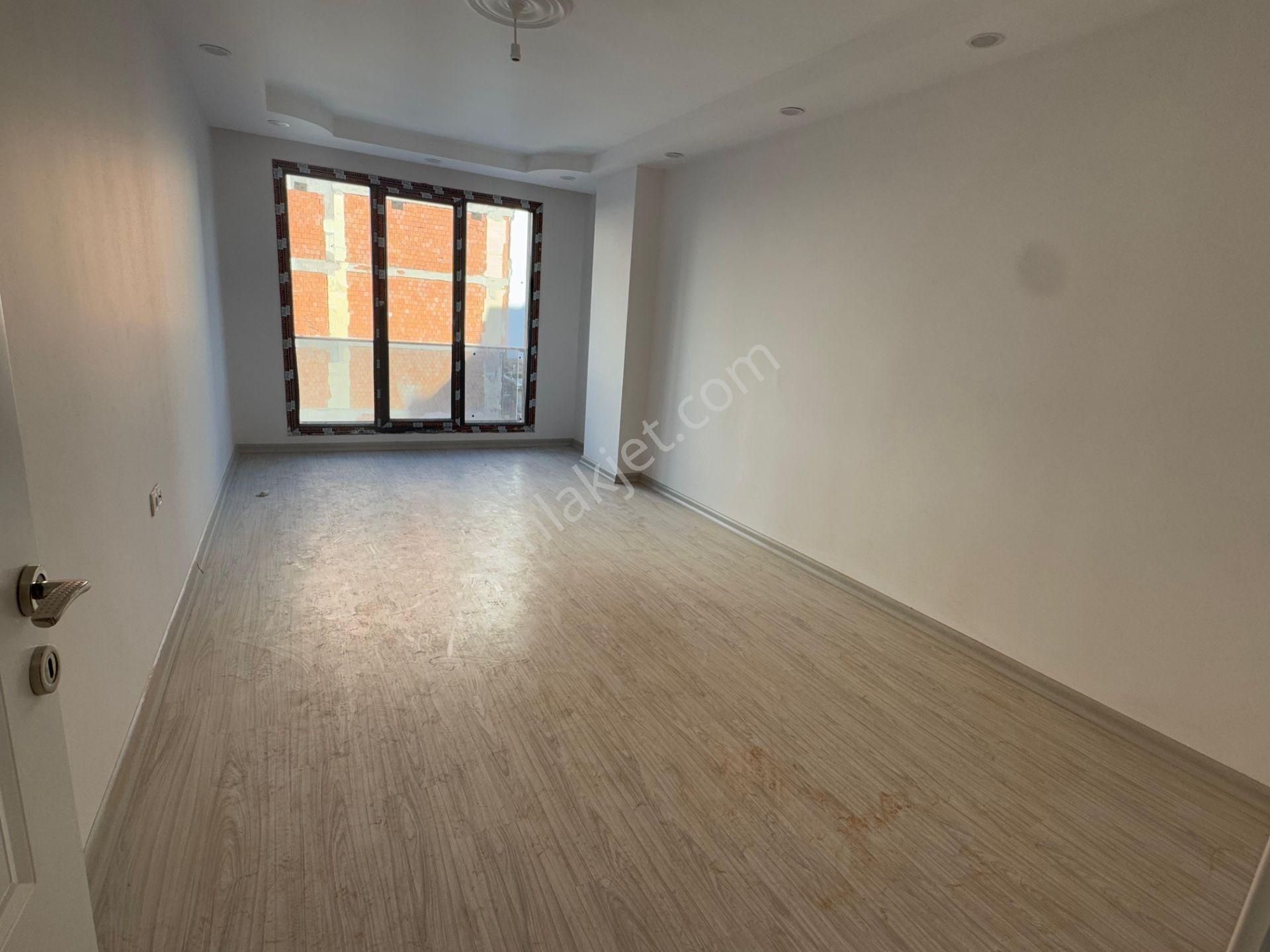 Ozan Emlaktan Cennet Mh 2+1 2.kat 90m2 Otoparklı Lüks Sıfır Daire - Görsel 9