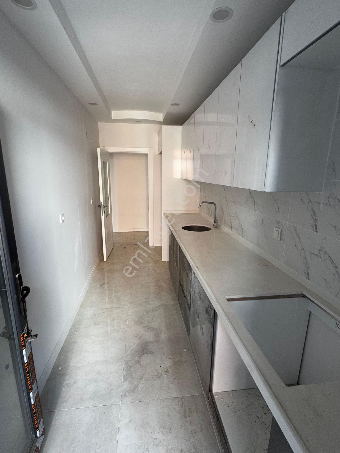 Ozan Emlaktan Cennet Mh 2+1 2.kat 90m2 Otoparklı Lüks Sıfır Daire - Görsel 6