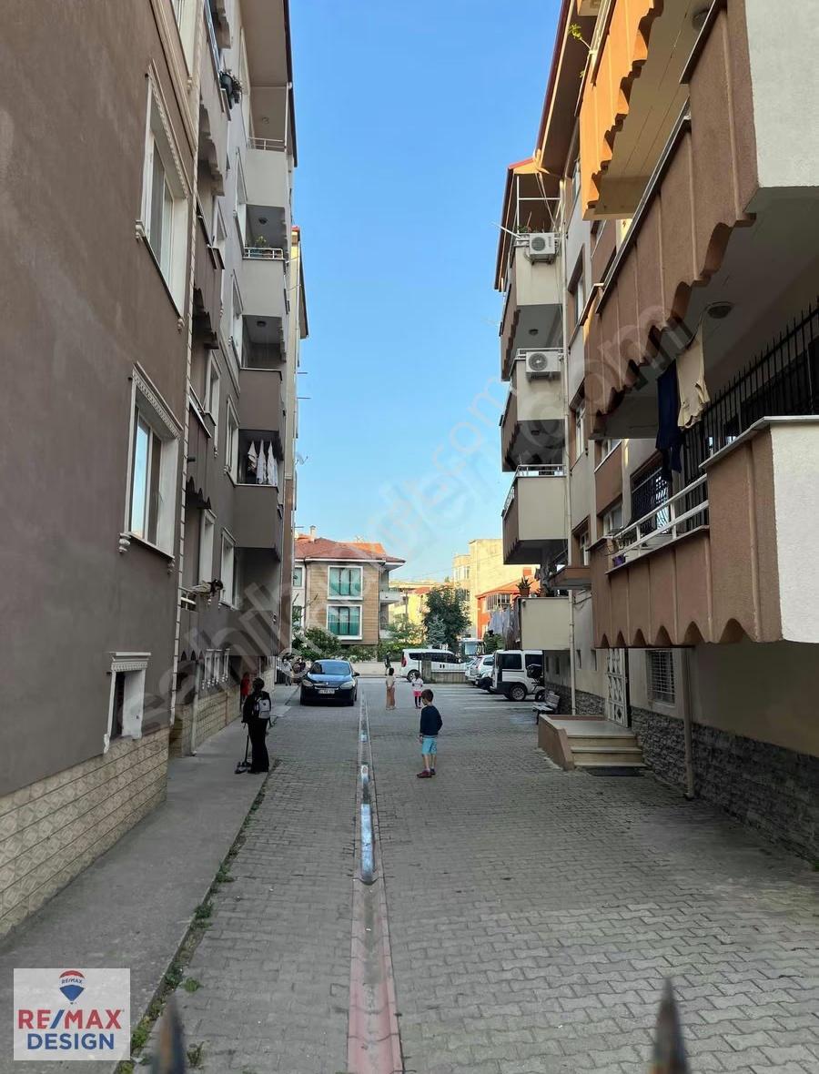Remax Design Mithatpaşada 3+1 Satılık Daire - Görsel 5