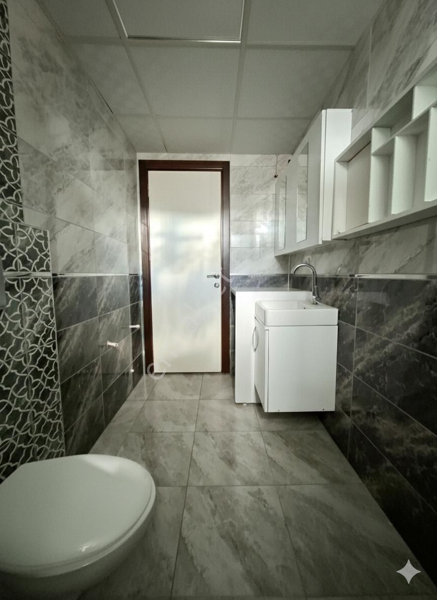 Kw Cobans’tan Kamil Tunca'da 1+1 Ofis Ve Konut Tapulu %80 Kredi İmkanı Balkonlu Butik Daire! - Görsel 7