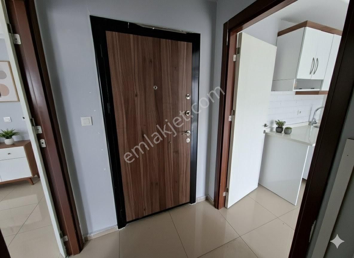 Kw Cobans’tan Kamil Tunca'da 1+1 Ofis Ve Konut Tapulu %80 Kredi İmkanı Balkonlu Butik Daire! - Görsel 12