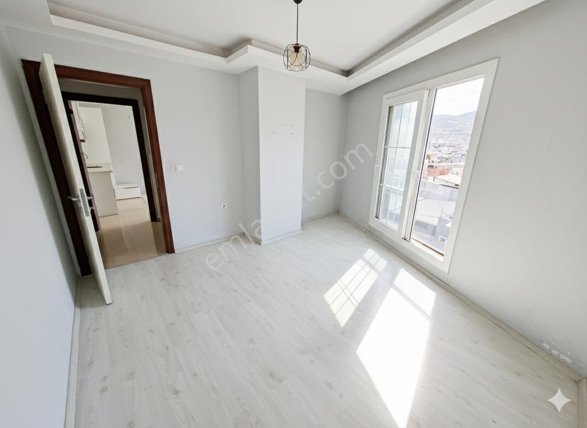 Kw Cobans’tan Kamil Tunca'da 1+1 Ofis Ve Konut Tapulu %80 Kredi İmkanı Balkonlu Butik Daire! - Görsel 4