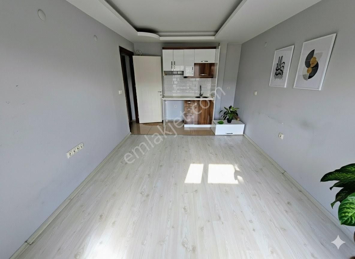 Kw Cobans’tan Kamil Tunca'da 1+1 Ofis Ve Konut Tapulu %80 Kredi İmkanı Balkonlu Butik Daire! - Görsel 5