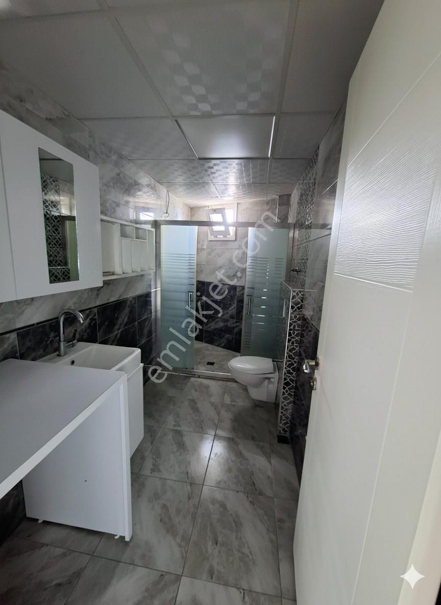 Kw Cobans’tan Kamil Tunca'da 1+1 Ofis Ve Konut Tapulu %80 Kredi İmkanı Balkonlu Butik Daire! - Görsel 8