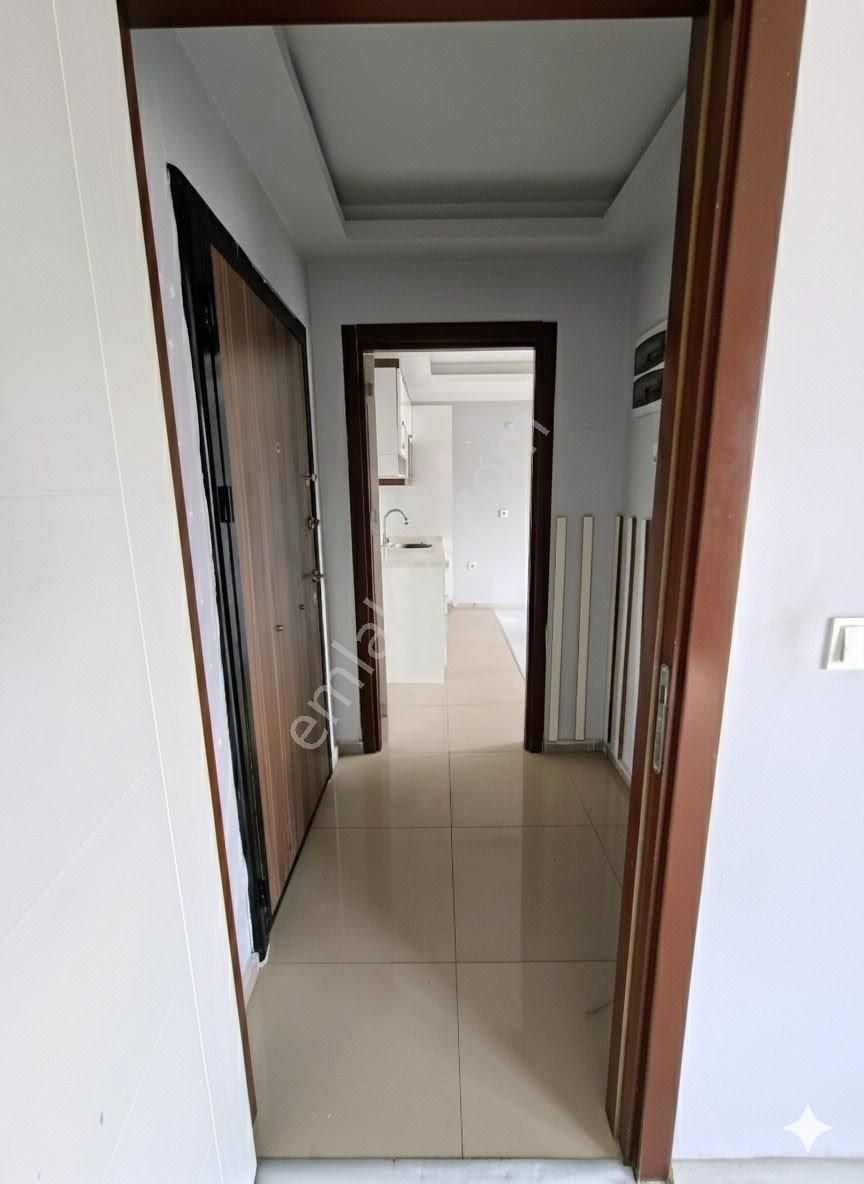 Kw Cobans’tan Kamil Tunca'da 1+1 Ofis Ve Konut Tapulu %80 Kredi İmkanı Balkonlu Butik Daire! - Görsel 11