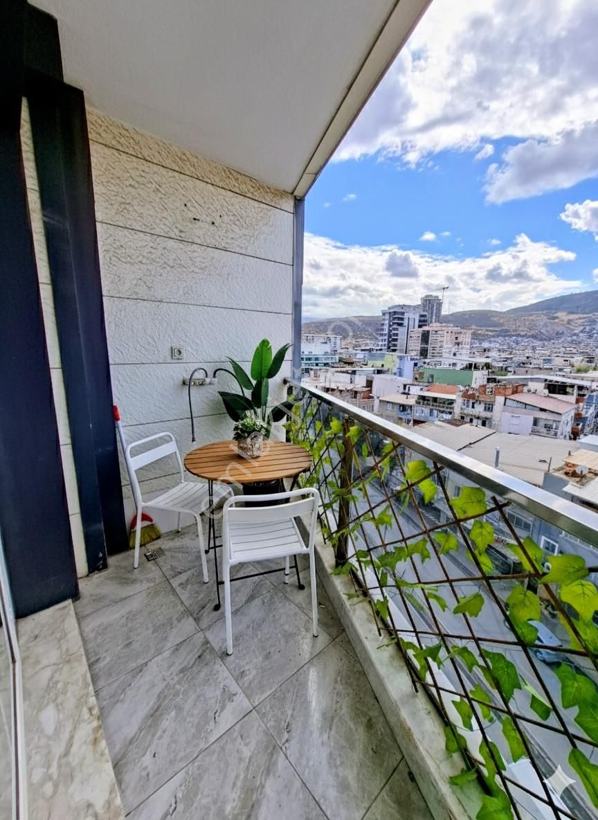 Kw Cobans’tan Kamil Tunca'da 1+1 Ofis Ve Konut Tapulu %80 Kredi İmkanı Balkonlu Butik Daire! - Görsel 9