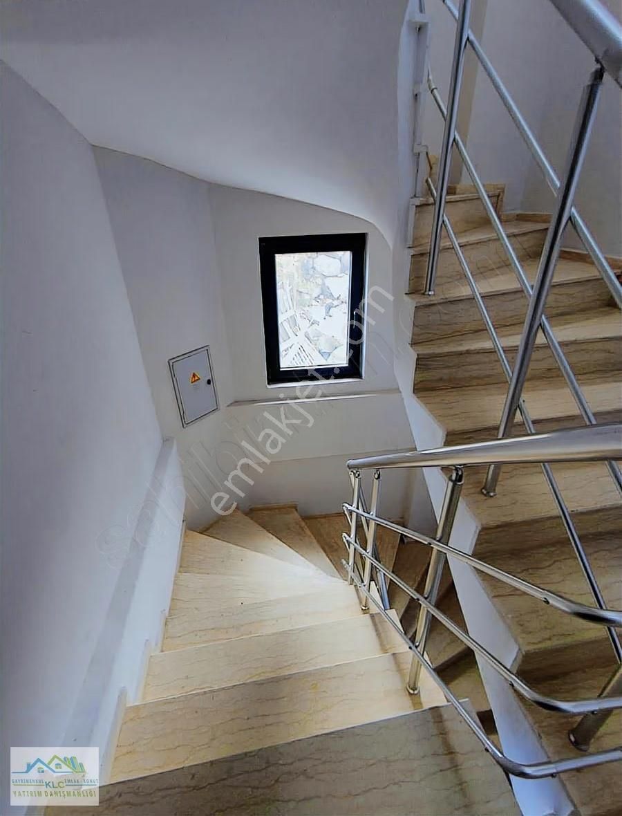 Klc'den Balıkesir Altıeylül Dnkçilerde Satılık Ful Eşyalı 1+1 - Görsel 2