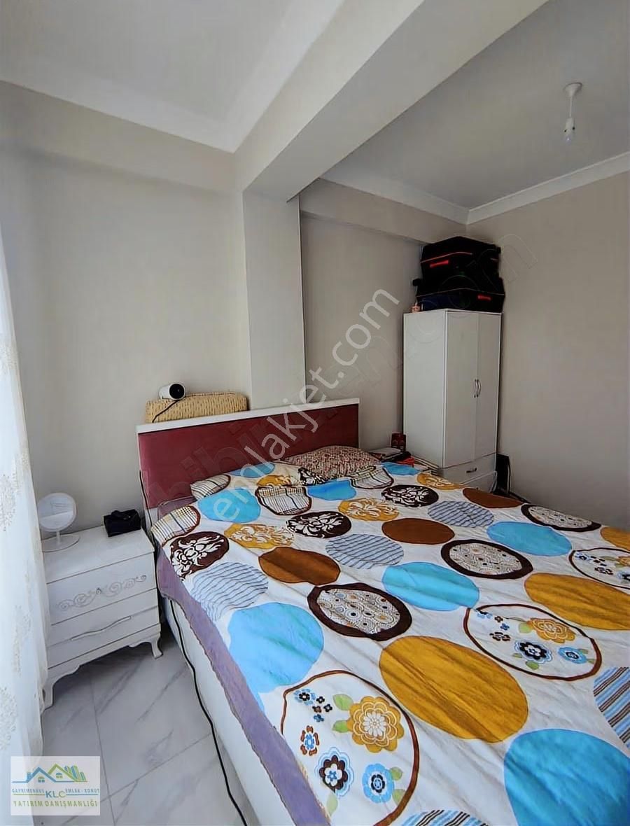 Klc'den Balıkesir Altıeylül Dnkçilerde Satılık Ful Eşyalı 1+1 - Görsel 16