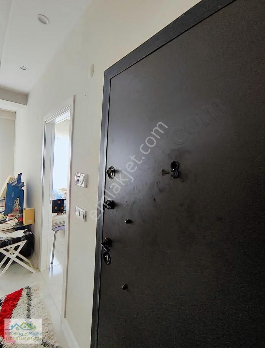 Klc'den Balıkesir Altıeylül Dnkçilerde Satılık Ful Eşyalı 1+1 - Görsel 4