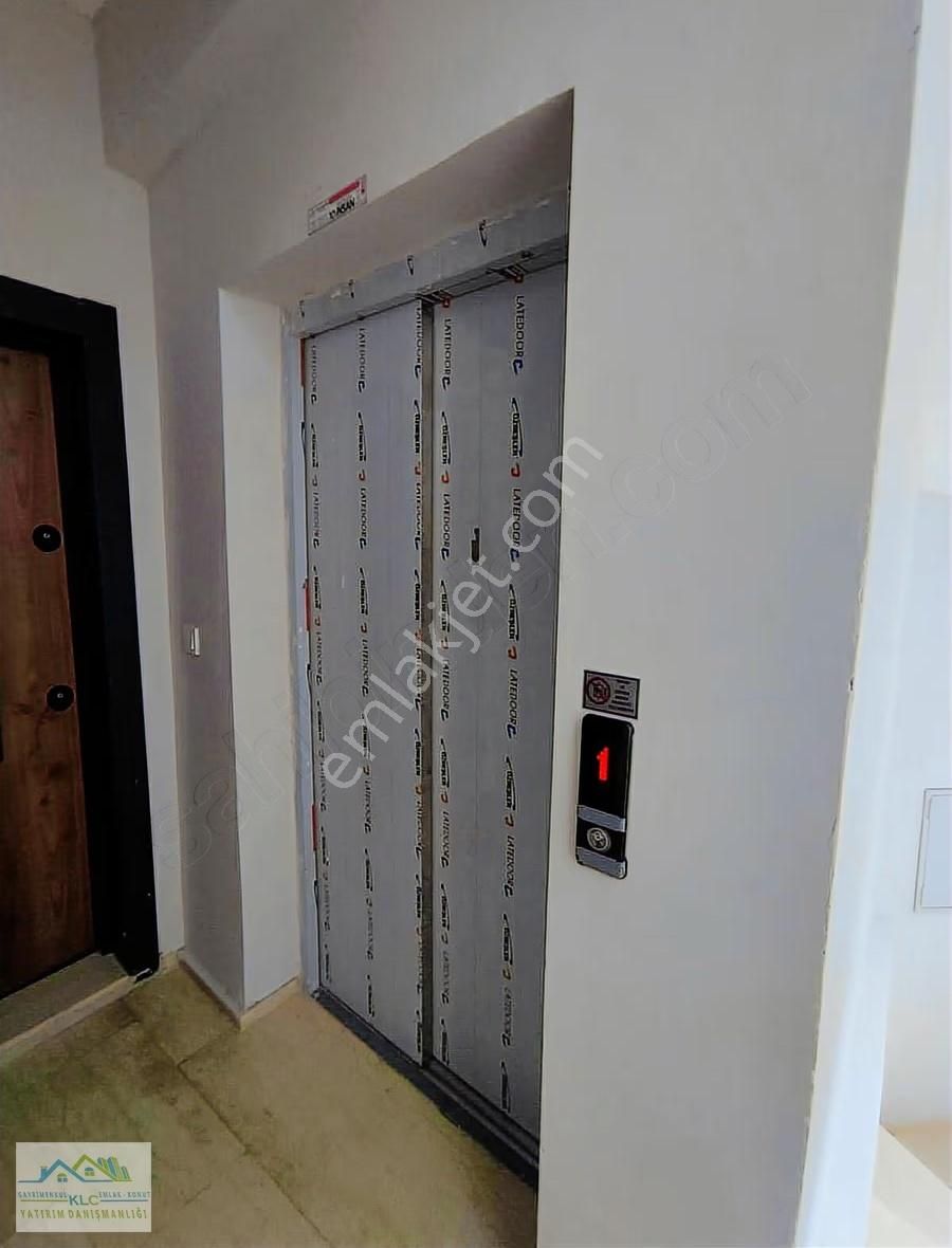 Klc'den Balıkesir Altıeylül Dnkçilerde Satılık Ful Eşyalı 1+1 - Görsel 14