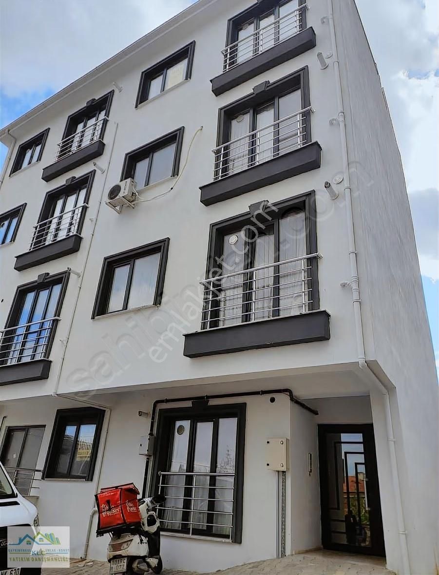Klc'den Balıkesir Altıeylül Dnkçilerde Satılık Ful Eşyalı 1+1 - Görsel 7