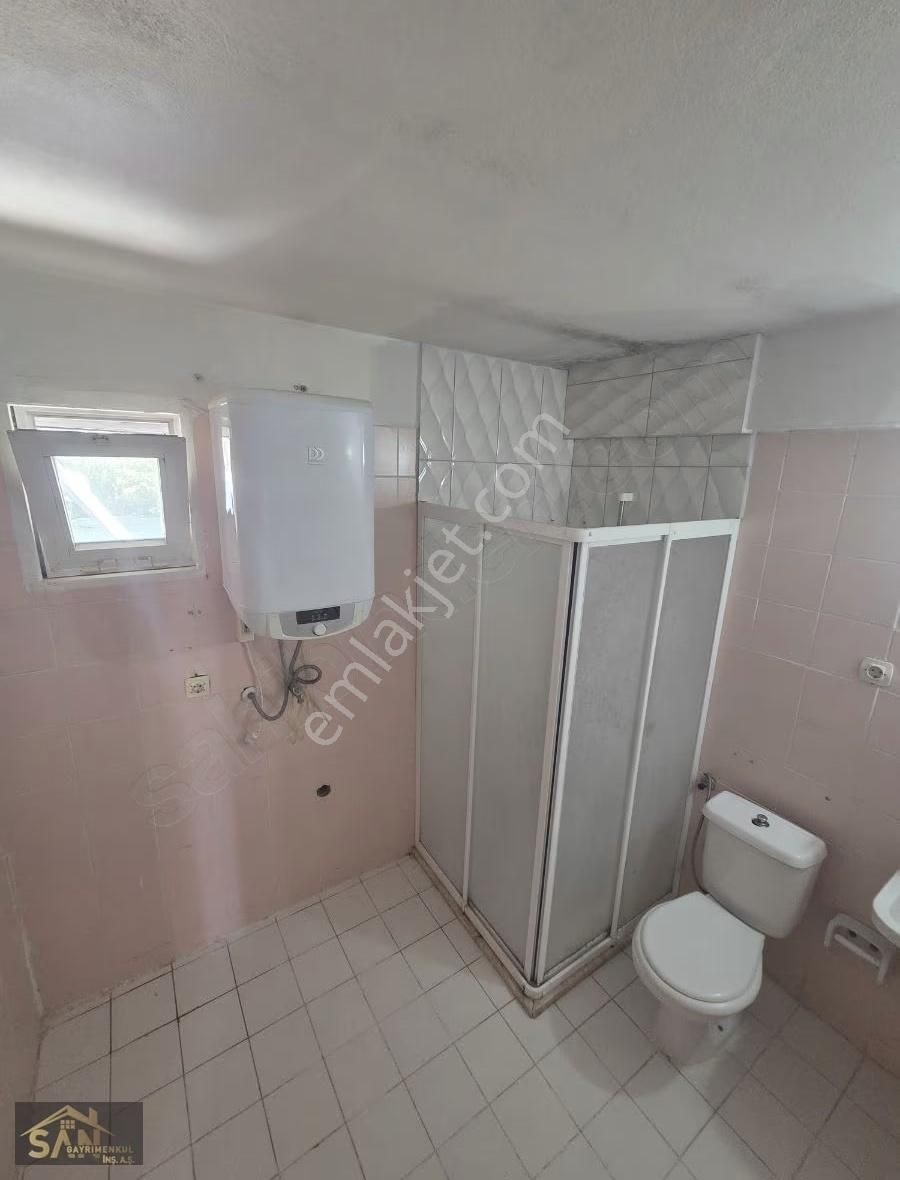 Urla 544 Evlerde Kiralık Bahçeli Müstakil Ev - Görsel 12