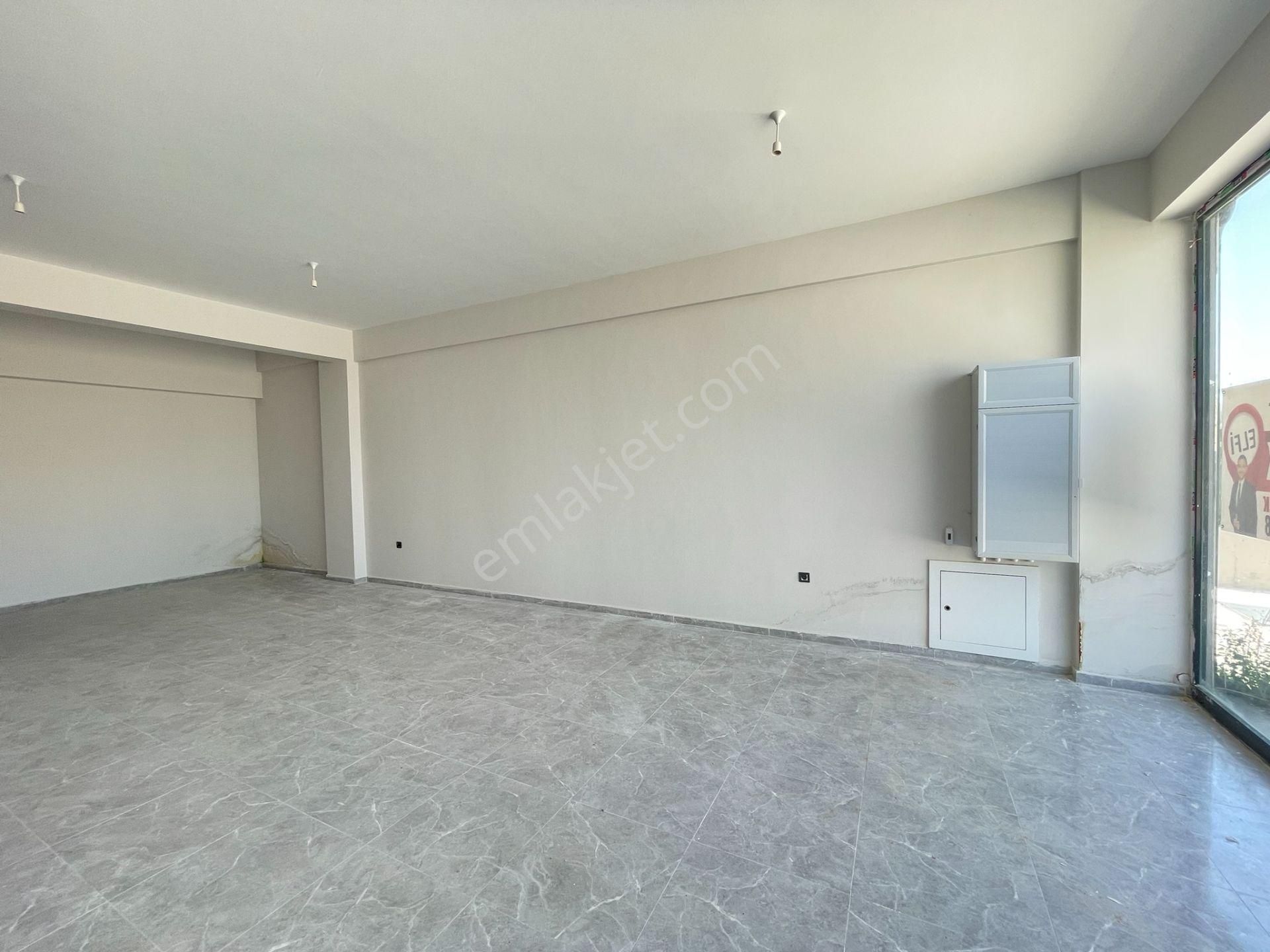 Elfi Den Balkan Da Naim Süleymanoğlu Bulvarında Kiralık Dükkan - Görsel 8