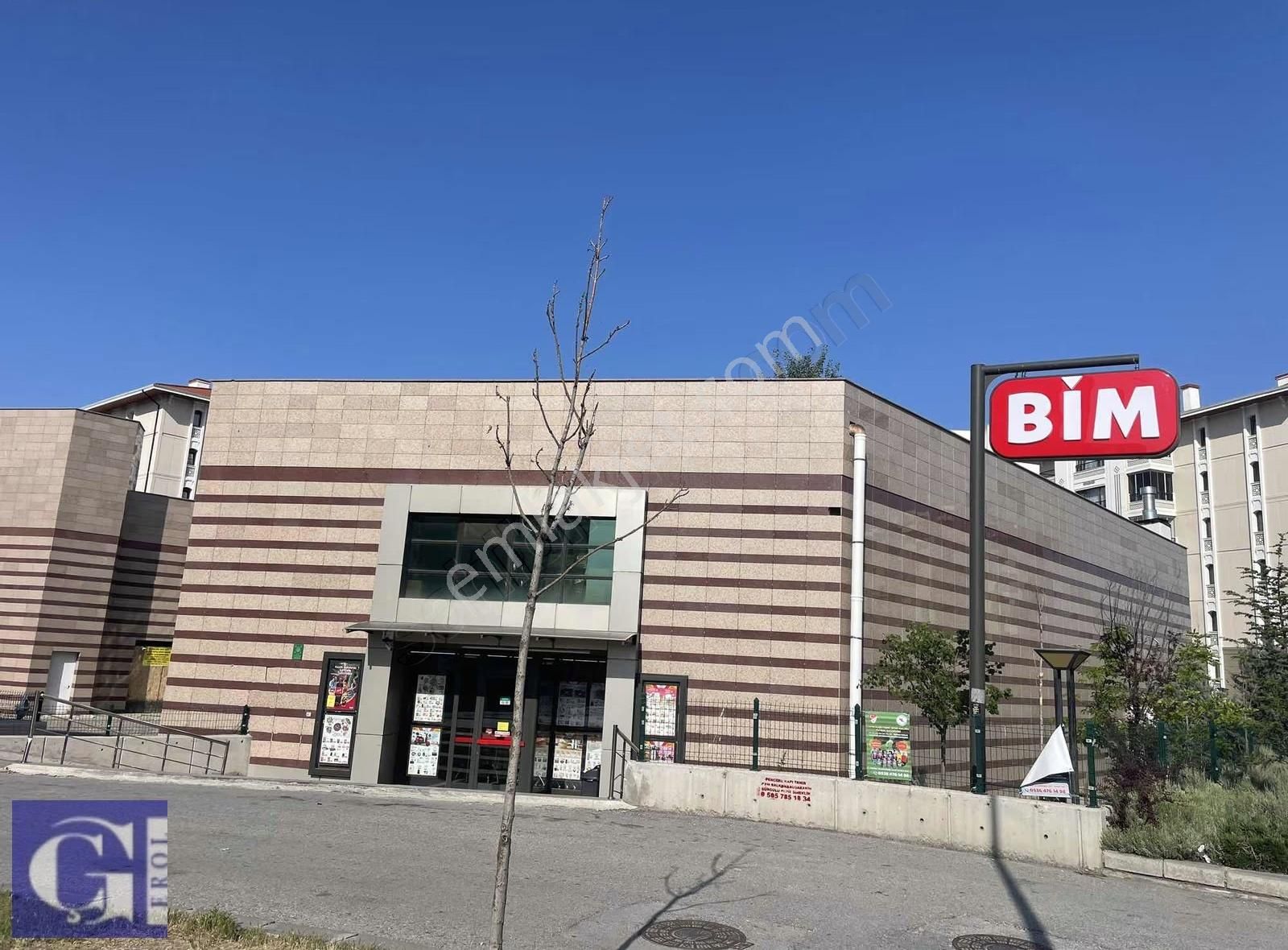 Kuzey Ankara Da Fırsat Bim Kiracılı Komple Bina Ve Arsası - Görsel 7