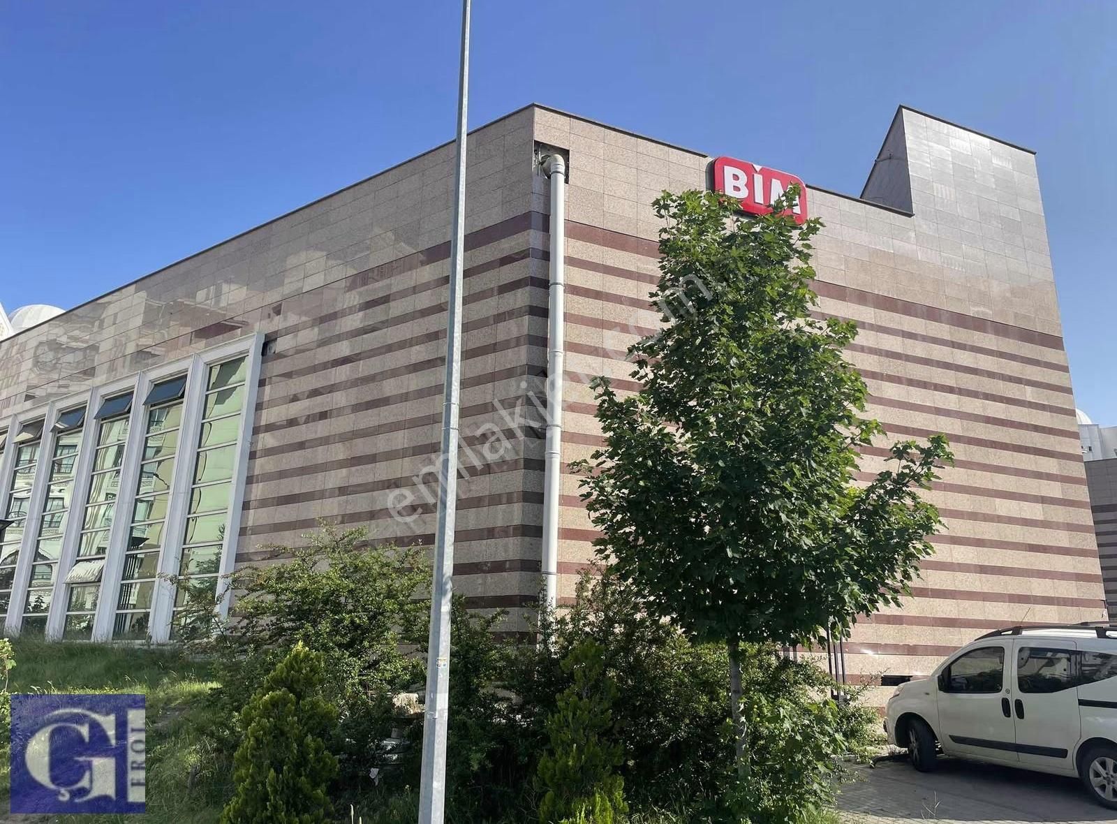 Kuzey Ankara Da Fırsat Bim Kiracılı Komple Bina Ve Arsası - Görsel 9