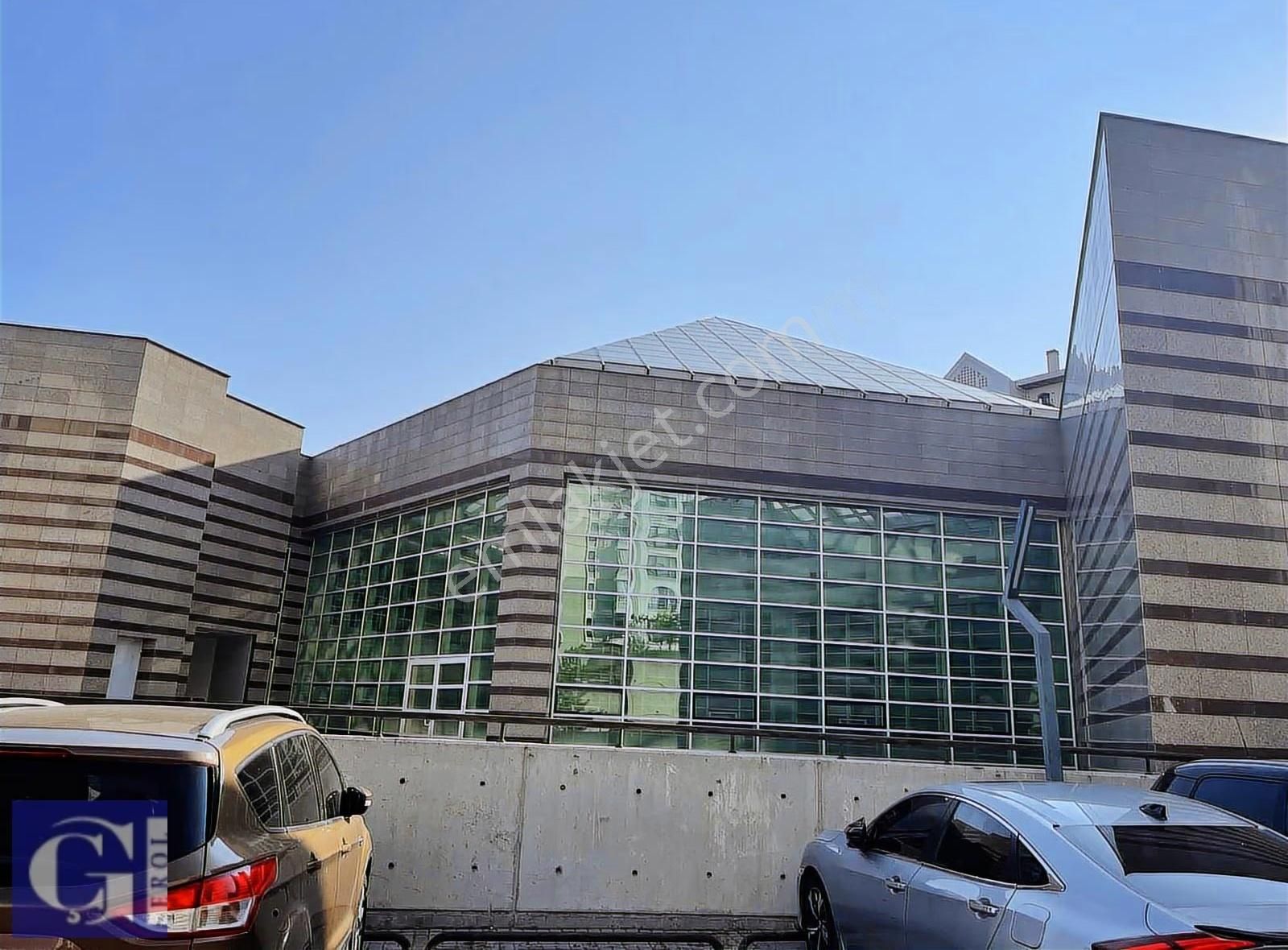 Kuzey Ankara Da Fırsat Bim Kiracılı Komple Bina Ve Arsası - Görsel 6