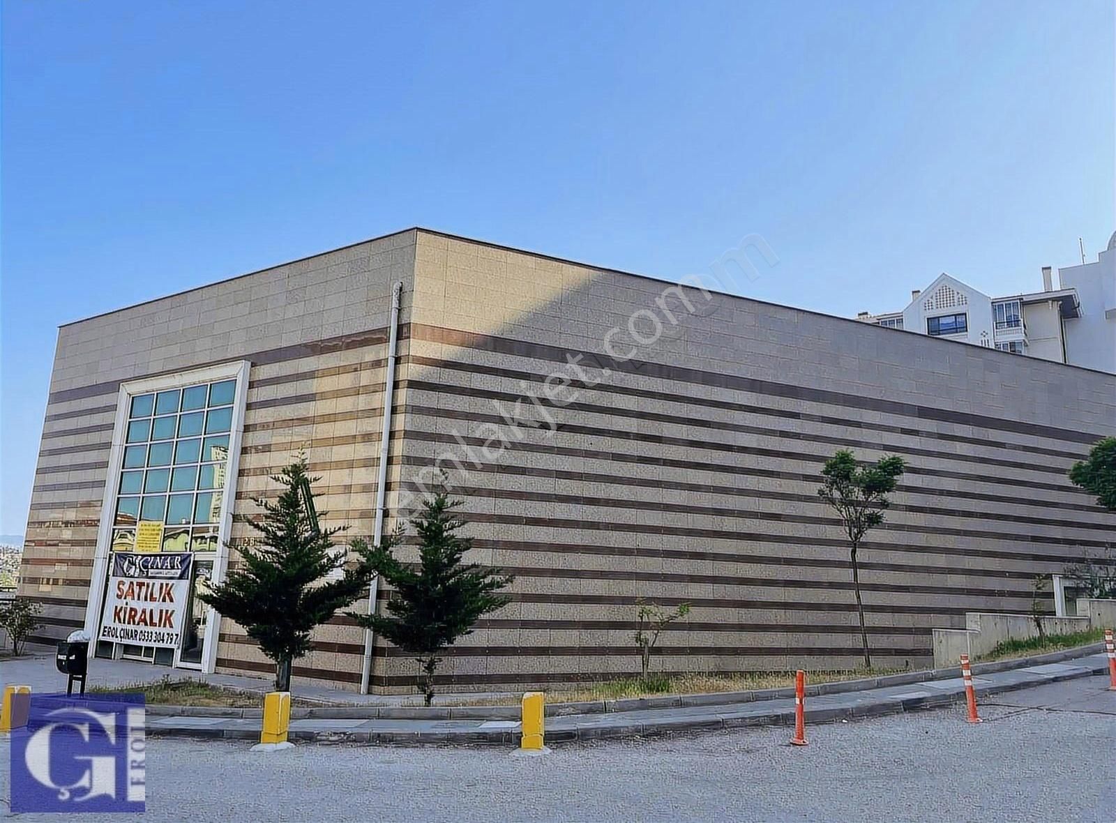 Kuzey Ankara Da Fırsat 3000 M²boş Komple Bina Ve Arsası - Görsel 2