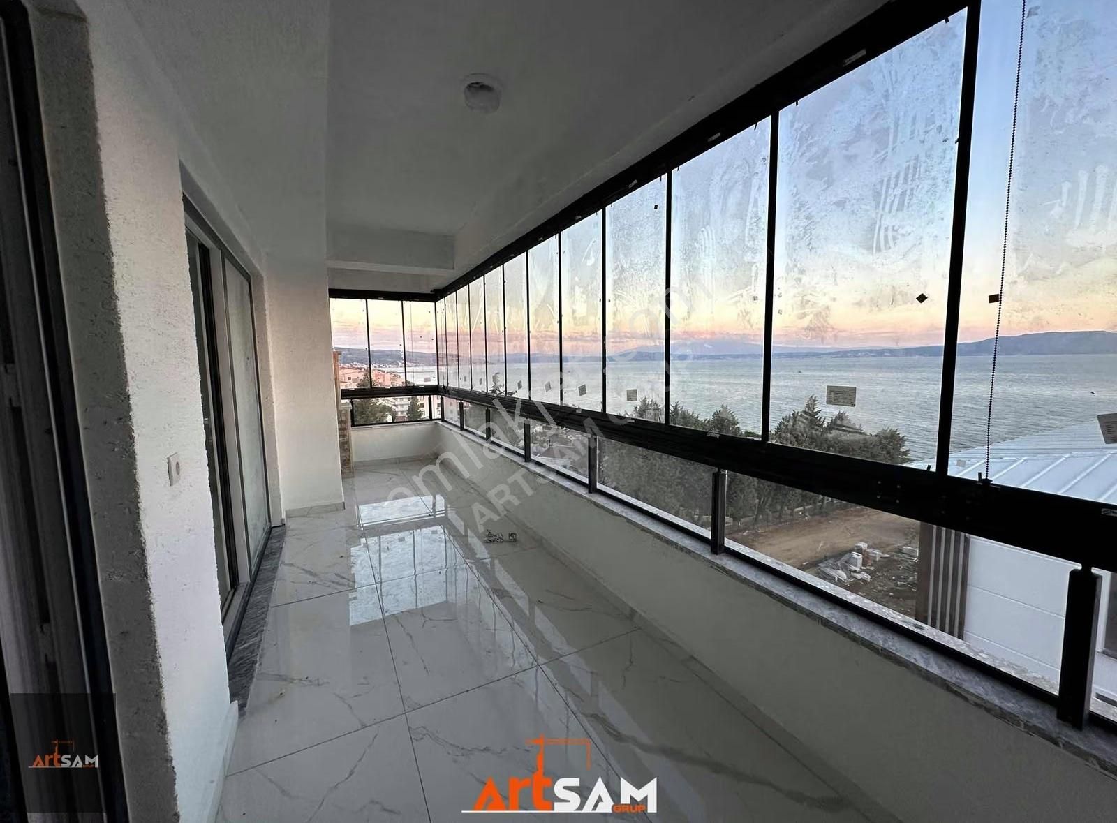 Artsam Grup'tan Yalova Armutlu'da Deniz Manzaralı 3+1 Daire!! - Görsel 26