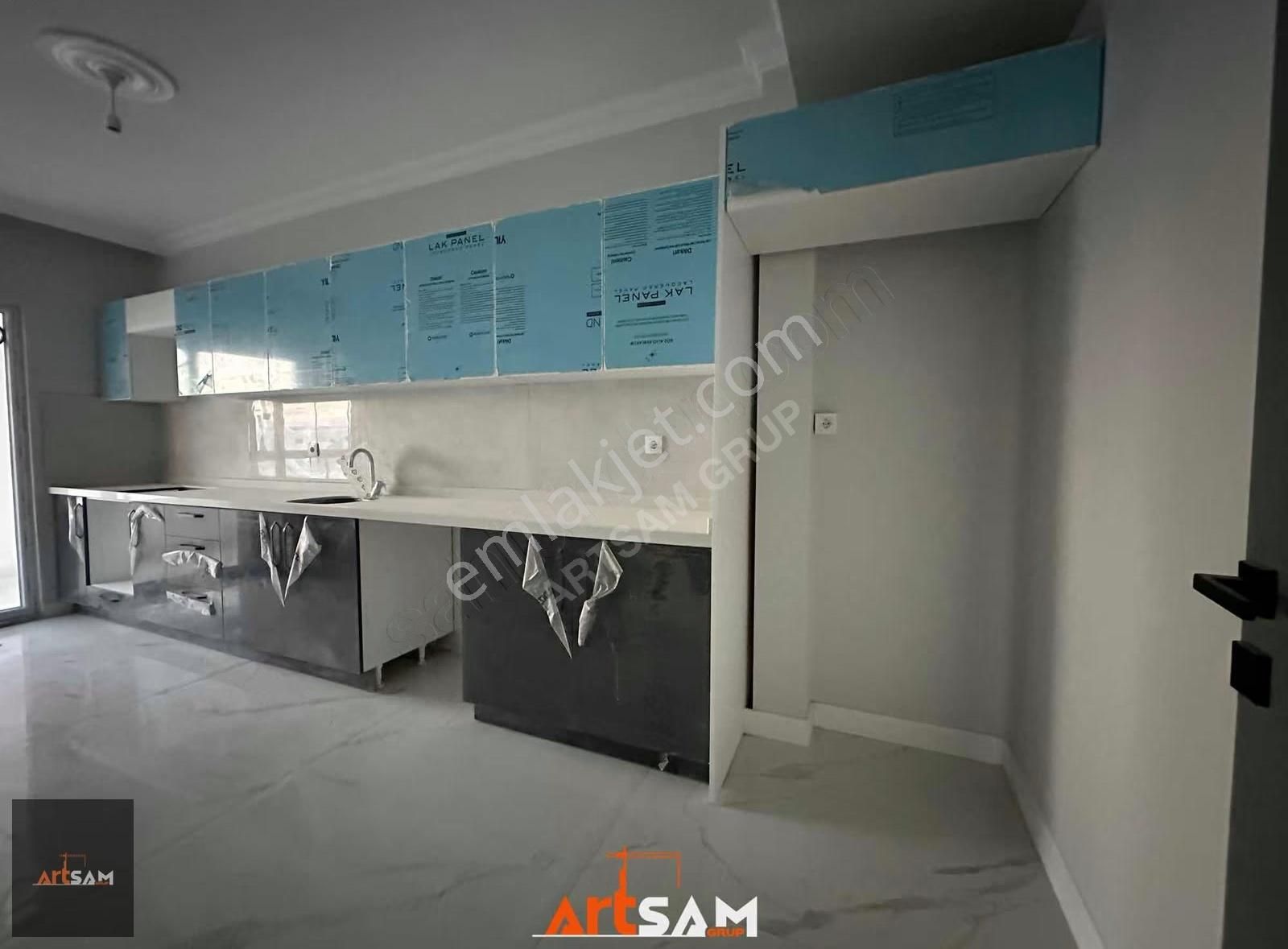 Artsam Grup'tan Yalova Armutlu'da Deniz Manzaralı 3+1 Daire!! - Görsel 21