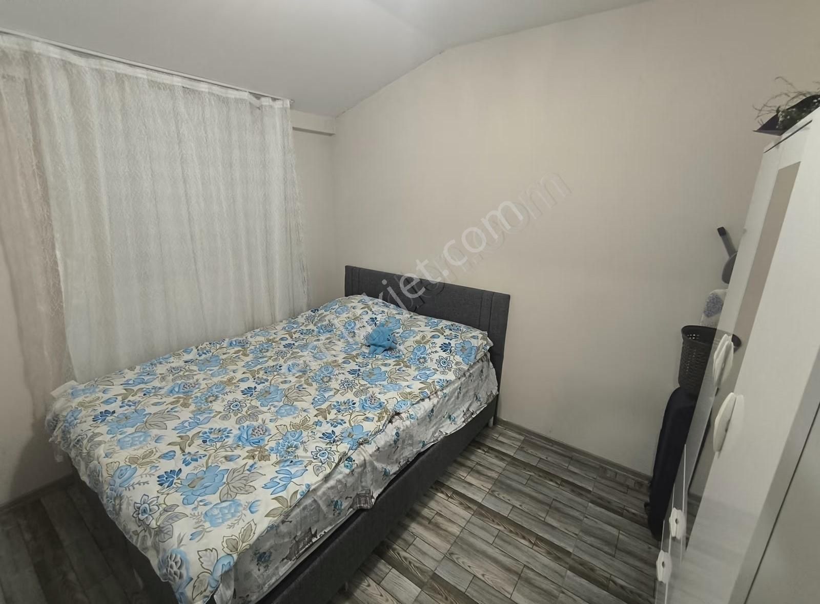 Toprak Dünyası'ndan Devlet Hastanesi Karşısı Tek Tapu Çift Apart - Görsel 15