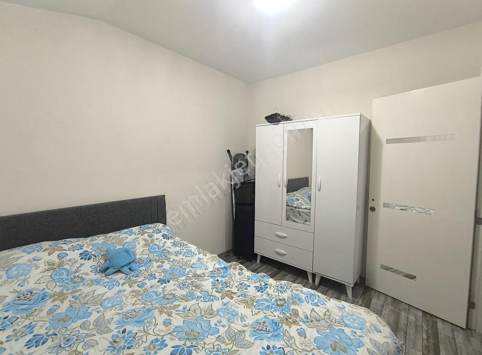 Toprak Dünyası'ndan Devlet Hastanesi Karşısı Tek Tapu Çift Apart - Görsel 10