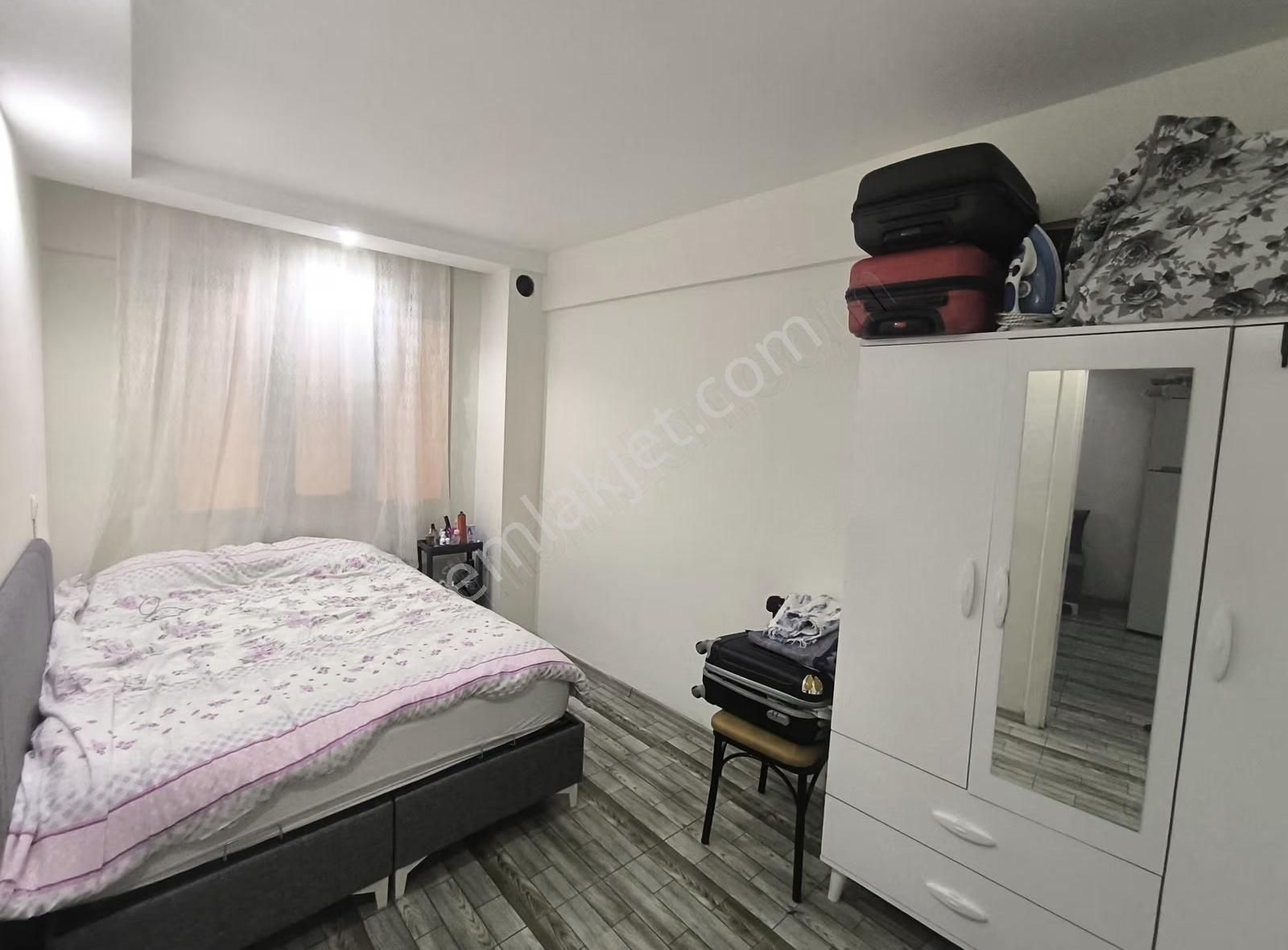 Toprak Dünyası'ndan Devlet Hastanesi Karşısı Tek Tapu Çift Apart - Görsel 4