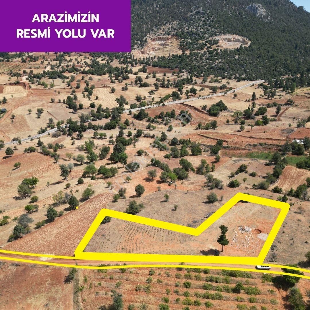🦋lobby Fortis'ten Satılık Çameli İmamlar'da 2115 M² Ev İzni Alınmış Arazi🦋 - Görsel 3
