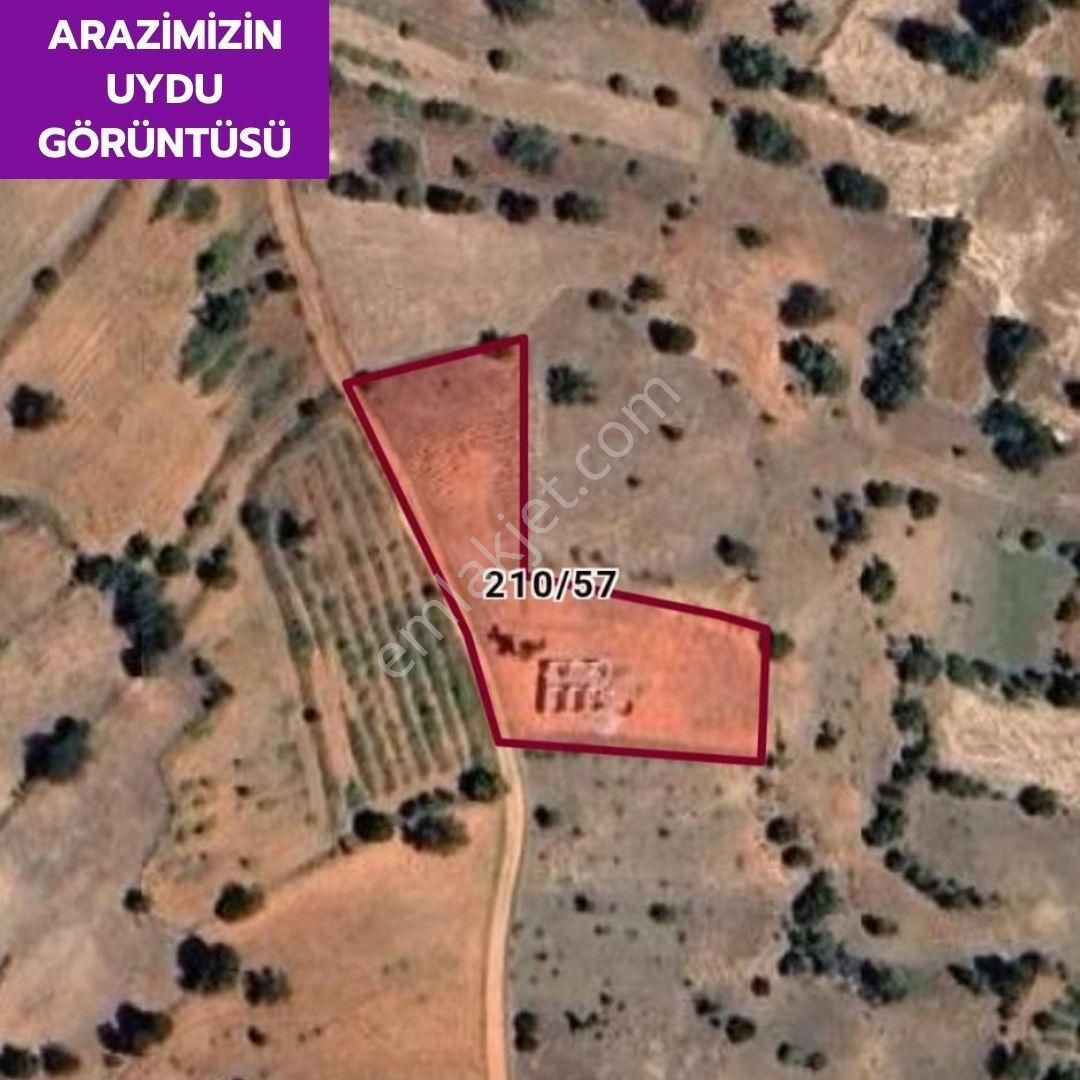 🦋lobby Fortis'ten Satılık Çameli İmamlar'da 2115 M² Ev İzni Alınmış Arazi🦋 - Görsel 15