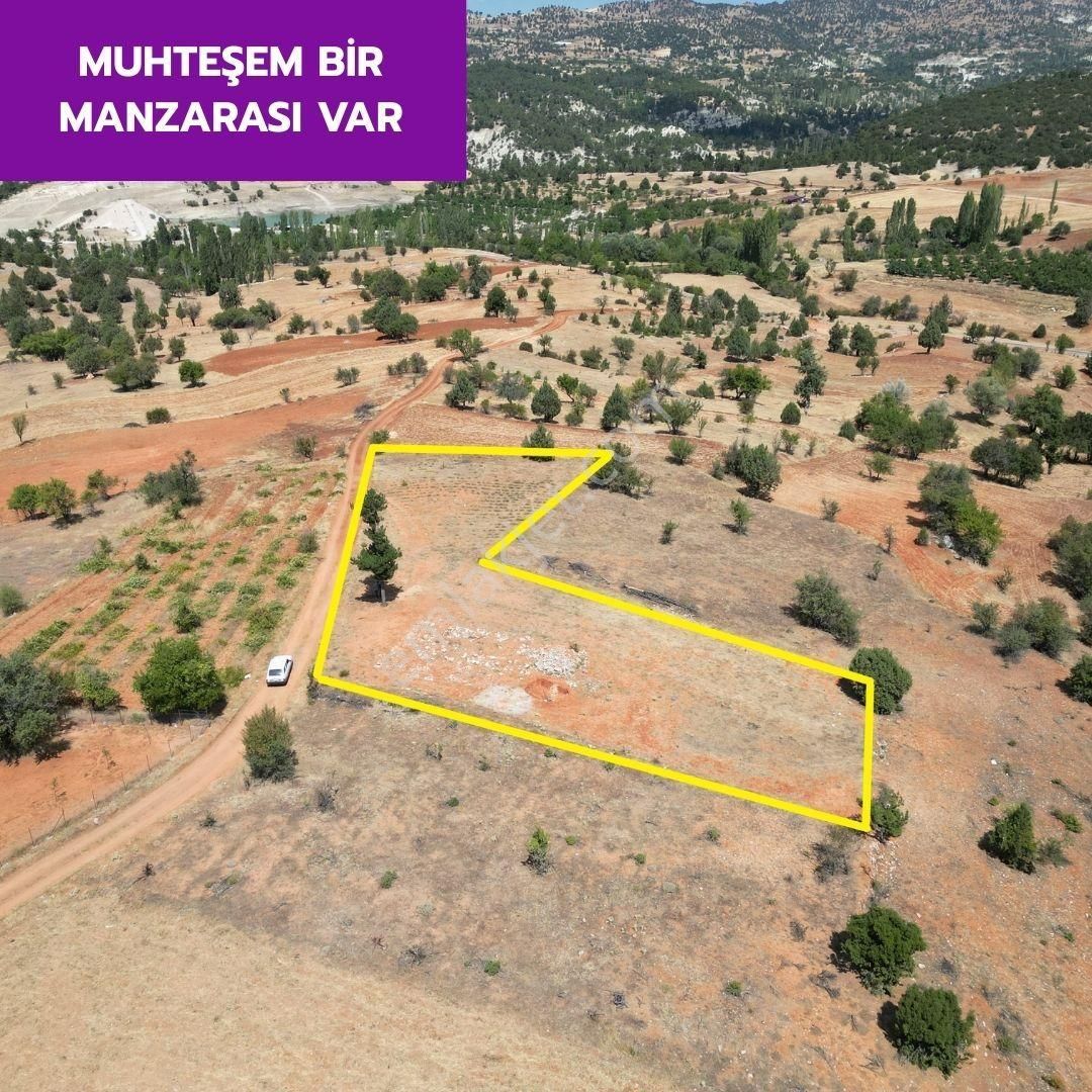 🦋lobby Fortis'ten Satılık Çameli İmamlar'da 2115 M² Ev İzni Alınmış Arazi🦋 - Görsel 8