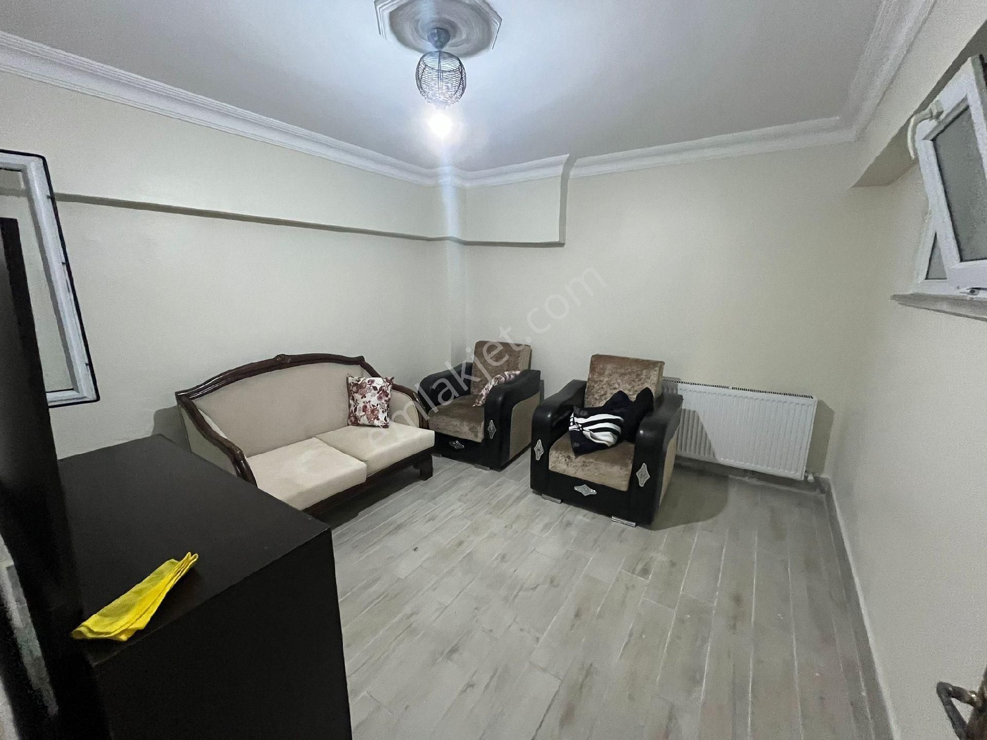 Dgs Emlaktan Satılık Bahçe Kati - Görsel 7