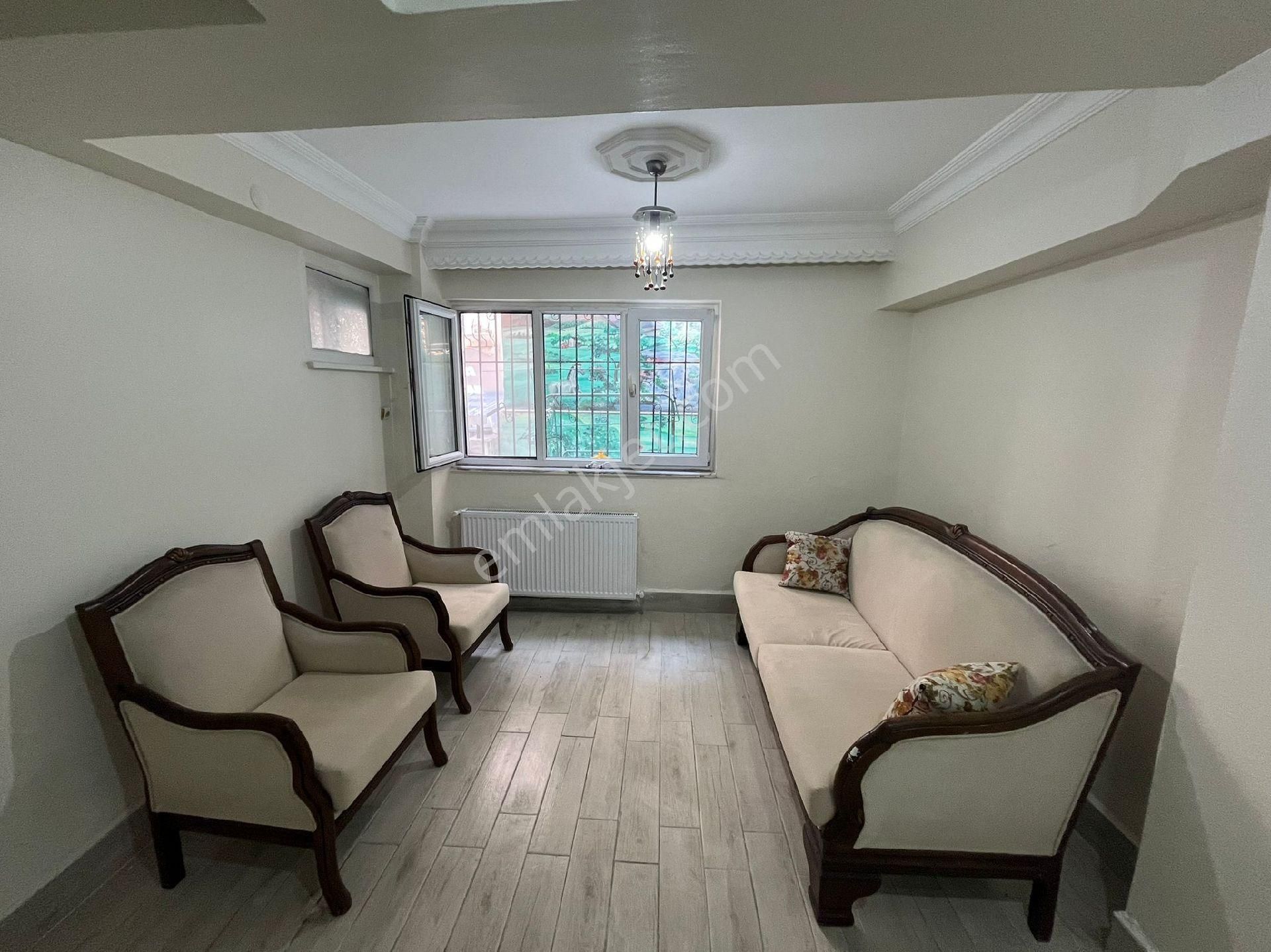 Dgs Emlaktan Satılık Bahçe Kati - Görsel 12