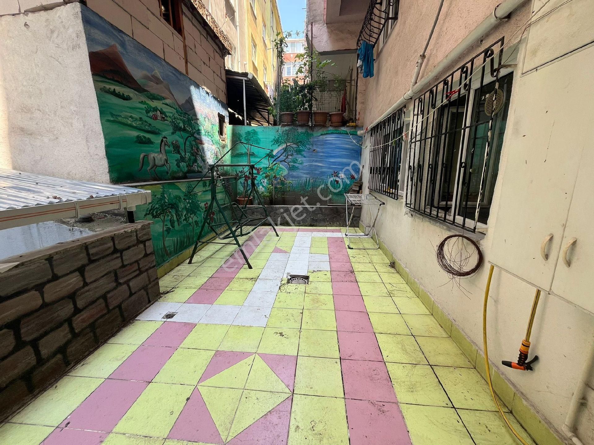 Dgs Emlaktan Satılık Bahçe Kati - Görsel 5