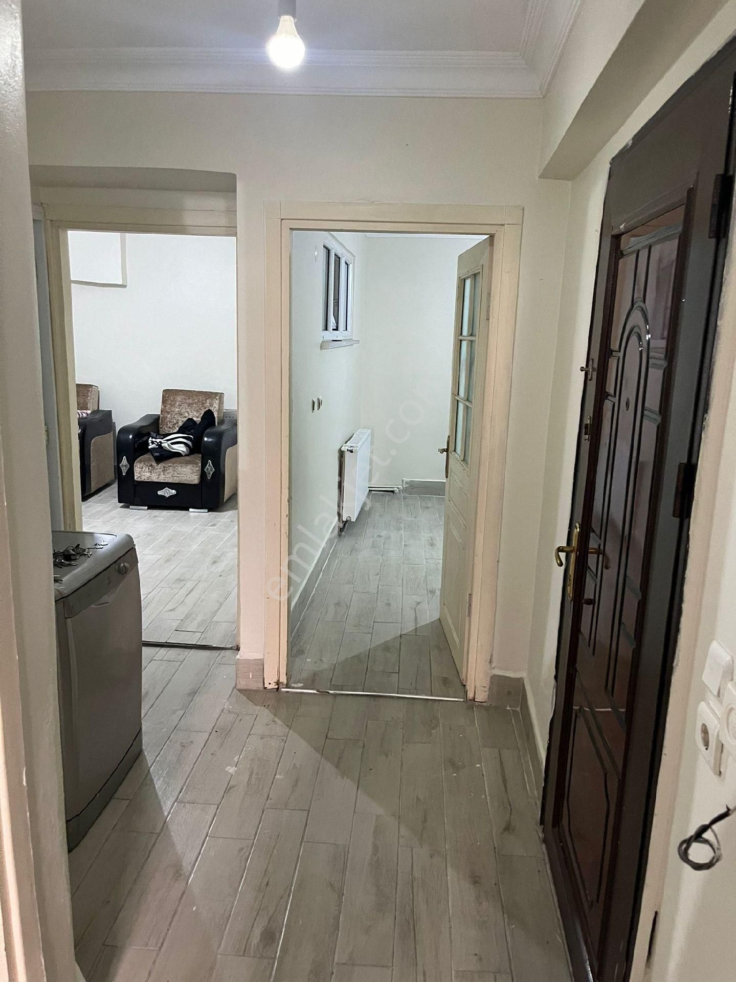 Dgs Emlaktan Satılık Bahçe Kati - Görsel 14