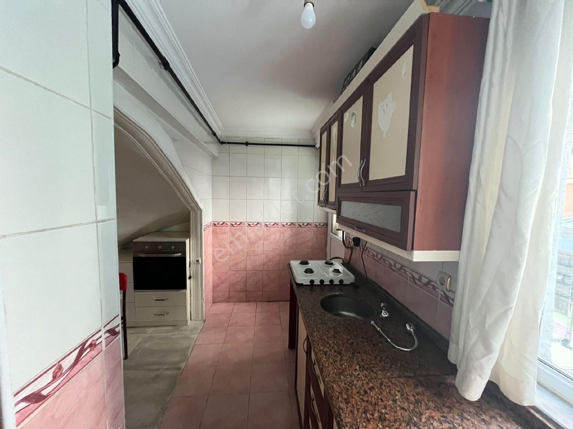 Dgs Emlaktan Satılık Bahçe Kati - Görsel 10