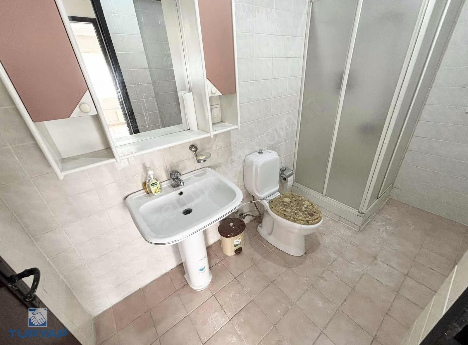 Sinanoba Mah Emlak Konutları Kiralık 1+1 Forent - Görsel 4