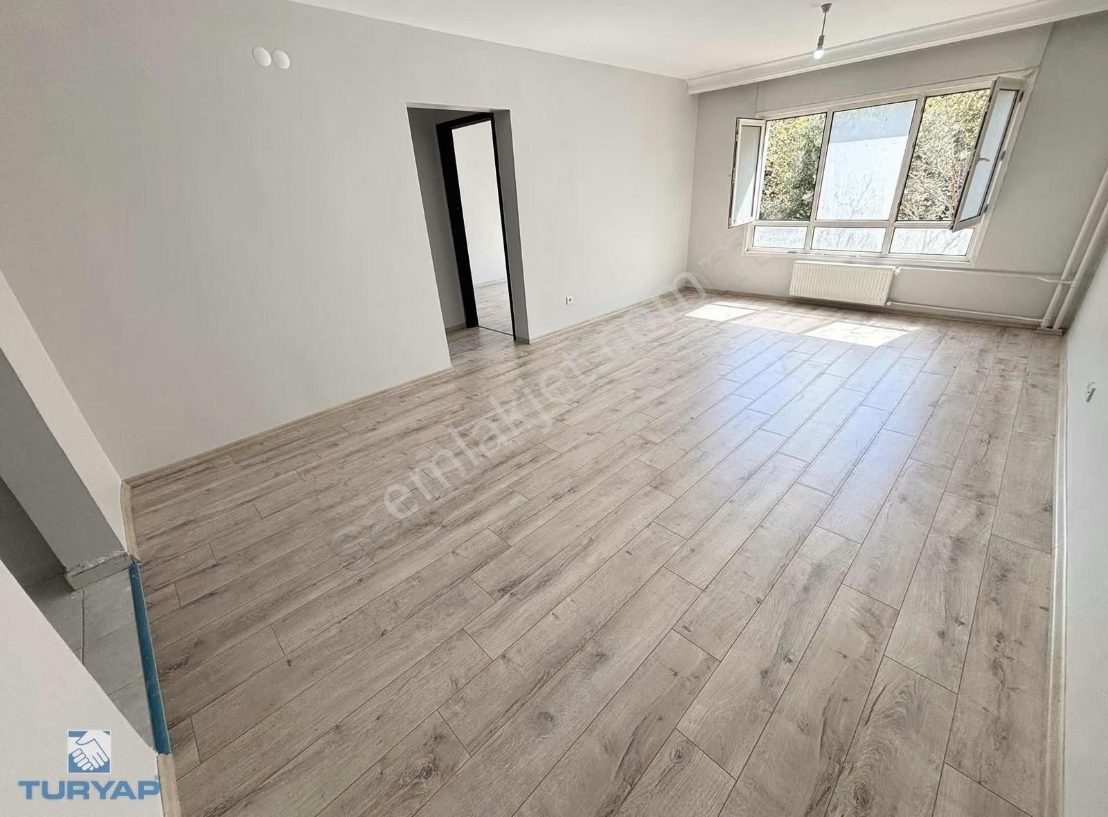 Sinanoba Mah Emlak Konutları Kiralık 1+1 Forent - Görsel 5