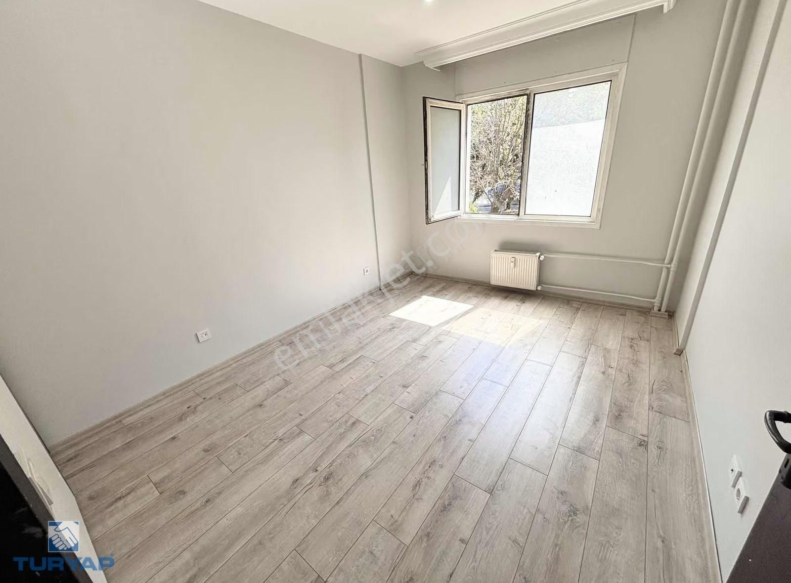 Sinanoba Mah Emlak Konutları Kiralık 1+1 Forent - Görsel 16