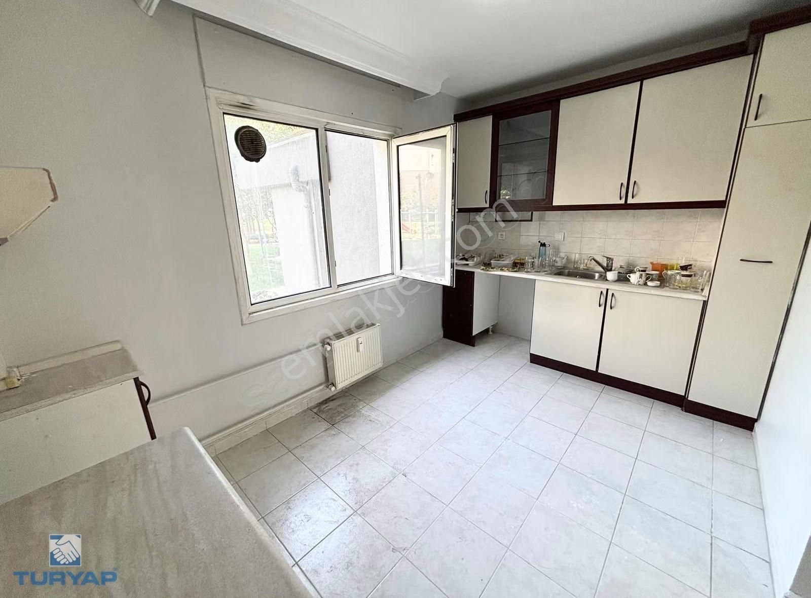 Sinanoba Mah Emlak Konutları Kiralık 1+1 Forent - Görsel 6